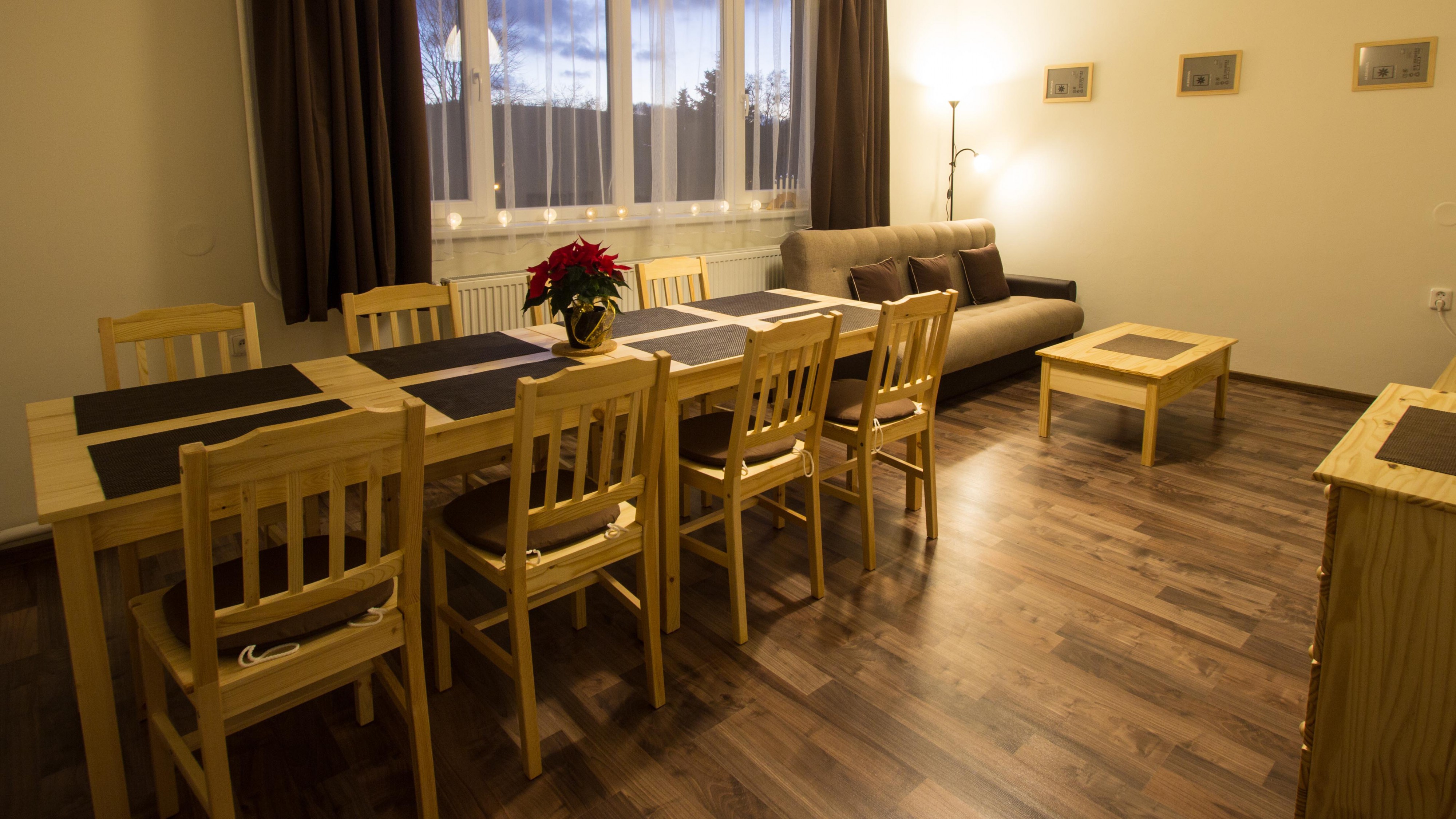 Apartmány Olešnice foto 5