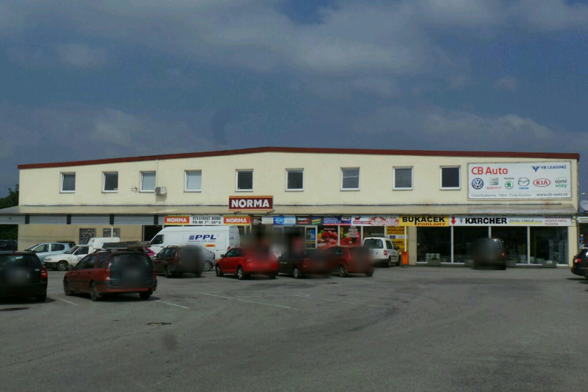 Kärcher Center Čistící Stroje s.r.o.