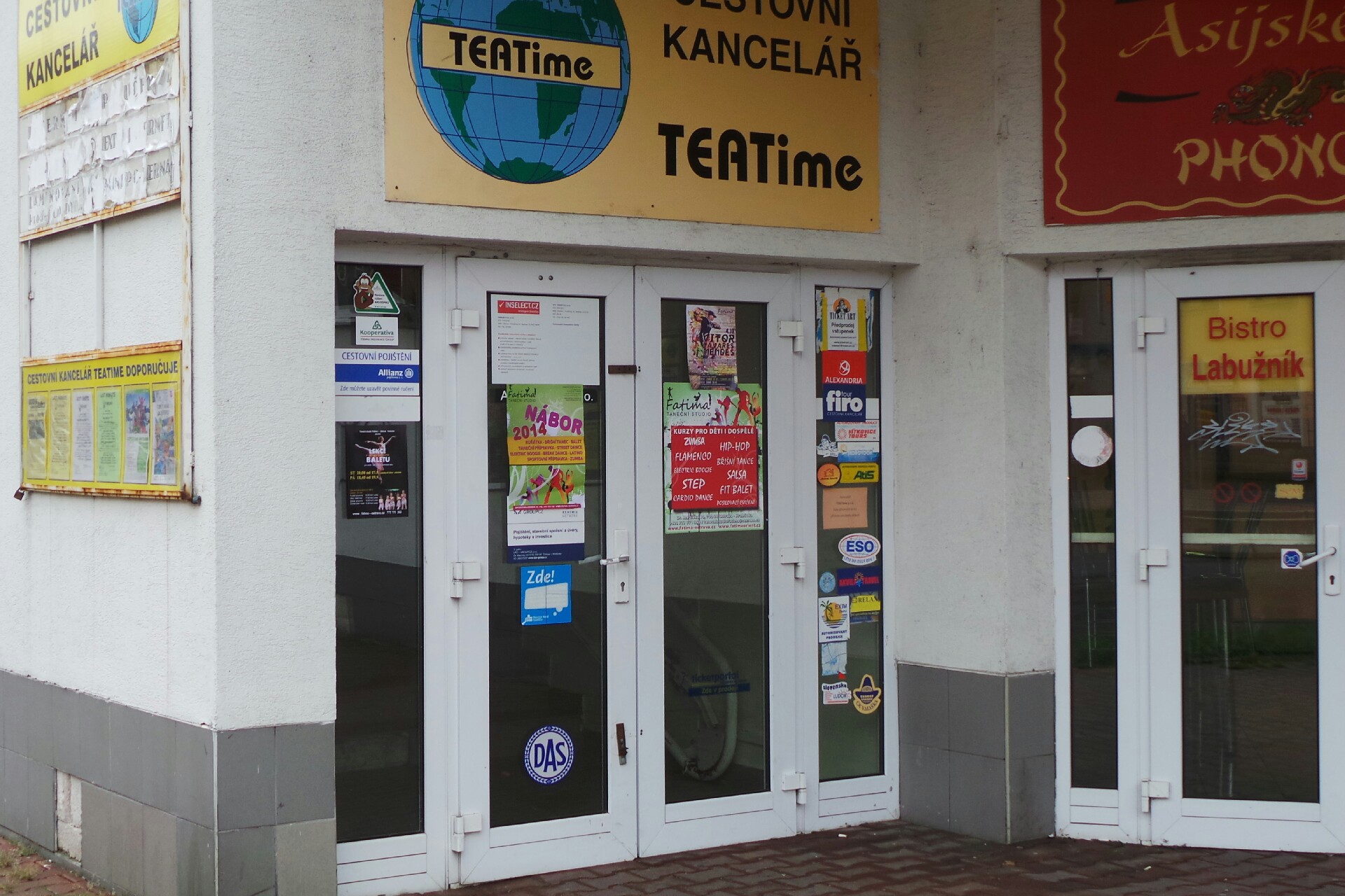 Michaela Komeiserová - Kadeřnictví