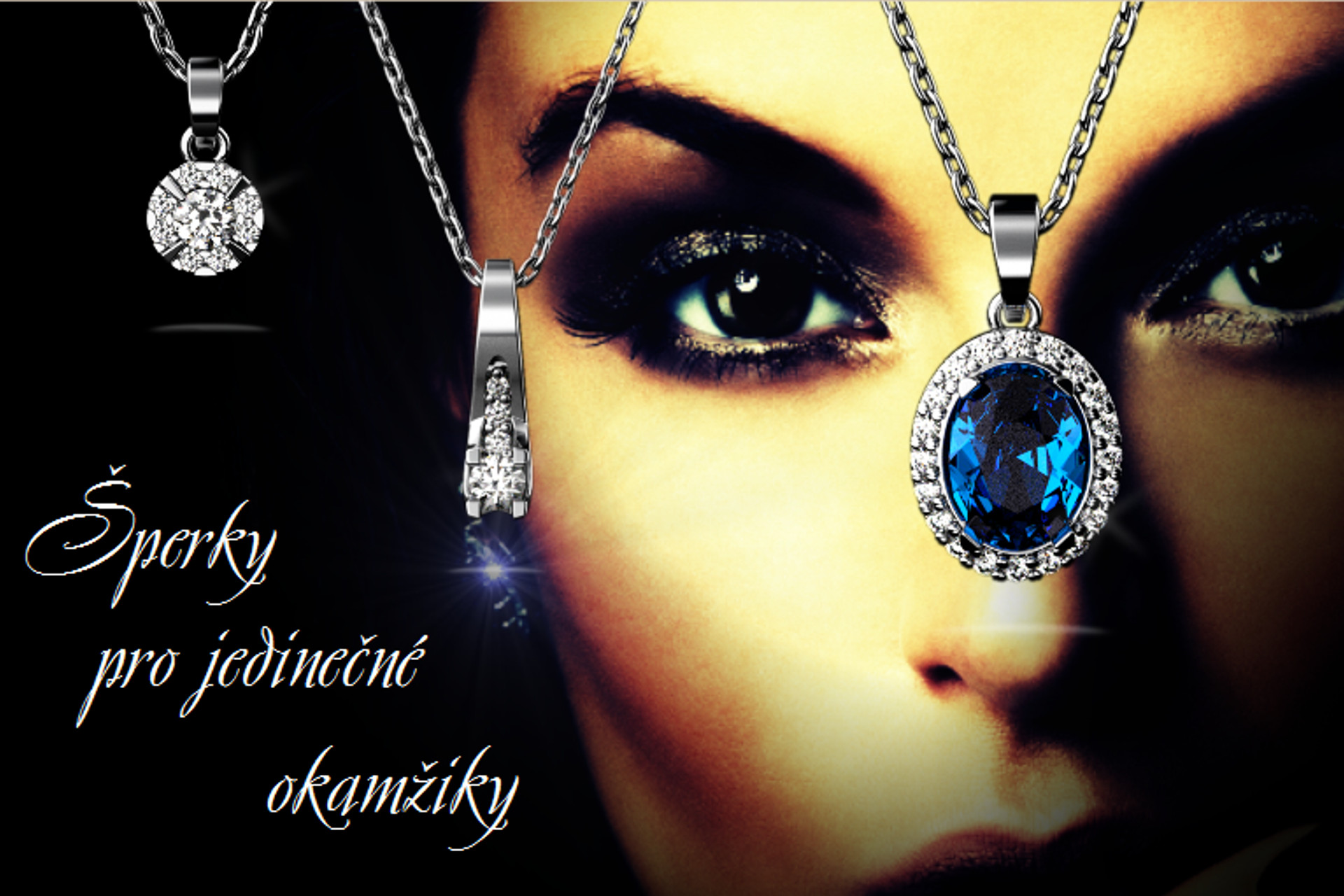 CABRHA diamonds | Zlatnictví Hrbáč foto 2