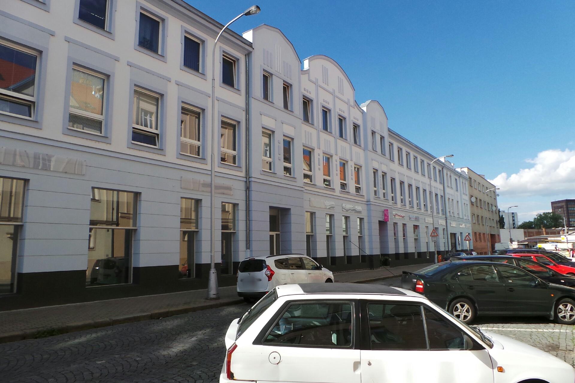 T R E F A, spol. s r.o.