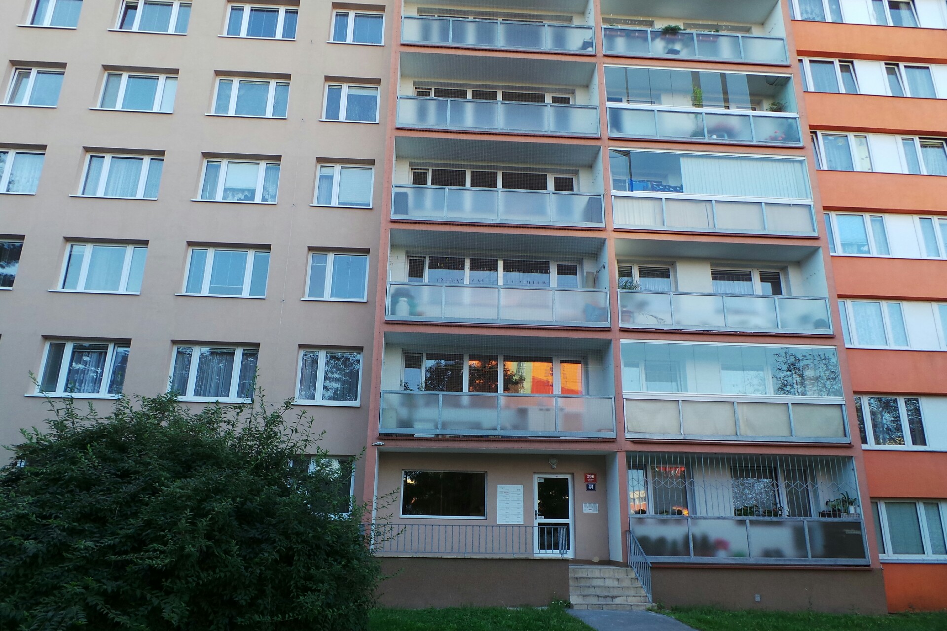 Irena Voigts Petráková - Poradna přírodního léčitelství