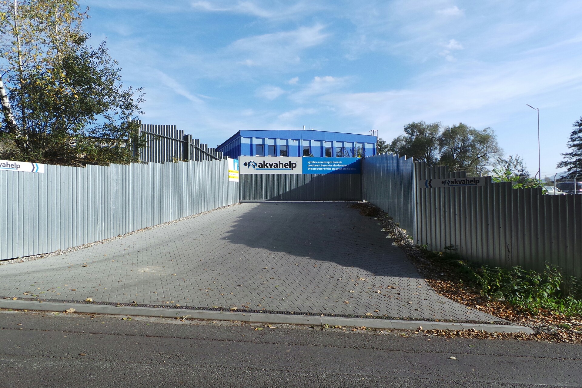 AKVAHELP METAL, spol. s r.o.