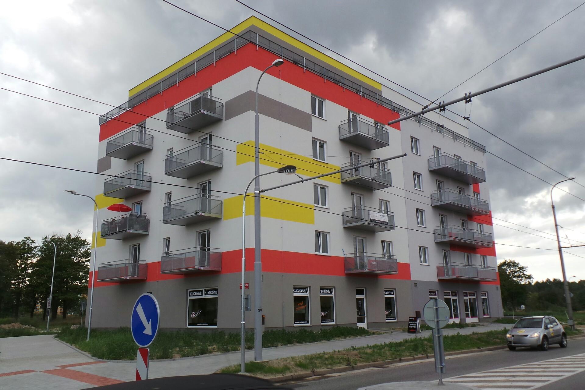 PANEL SERVIS s.r.o. - stavební práce