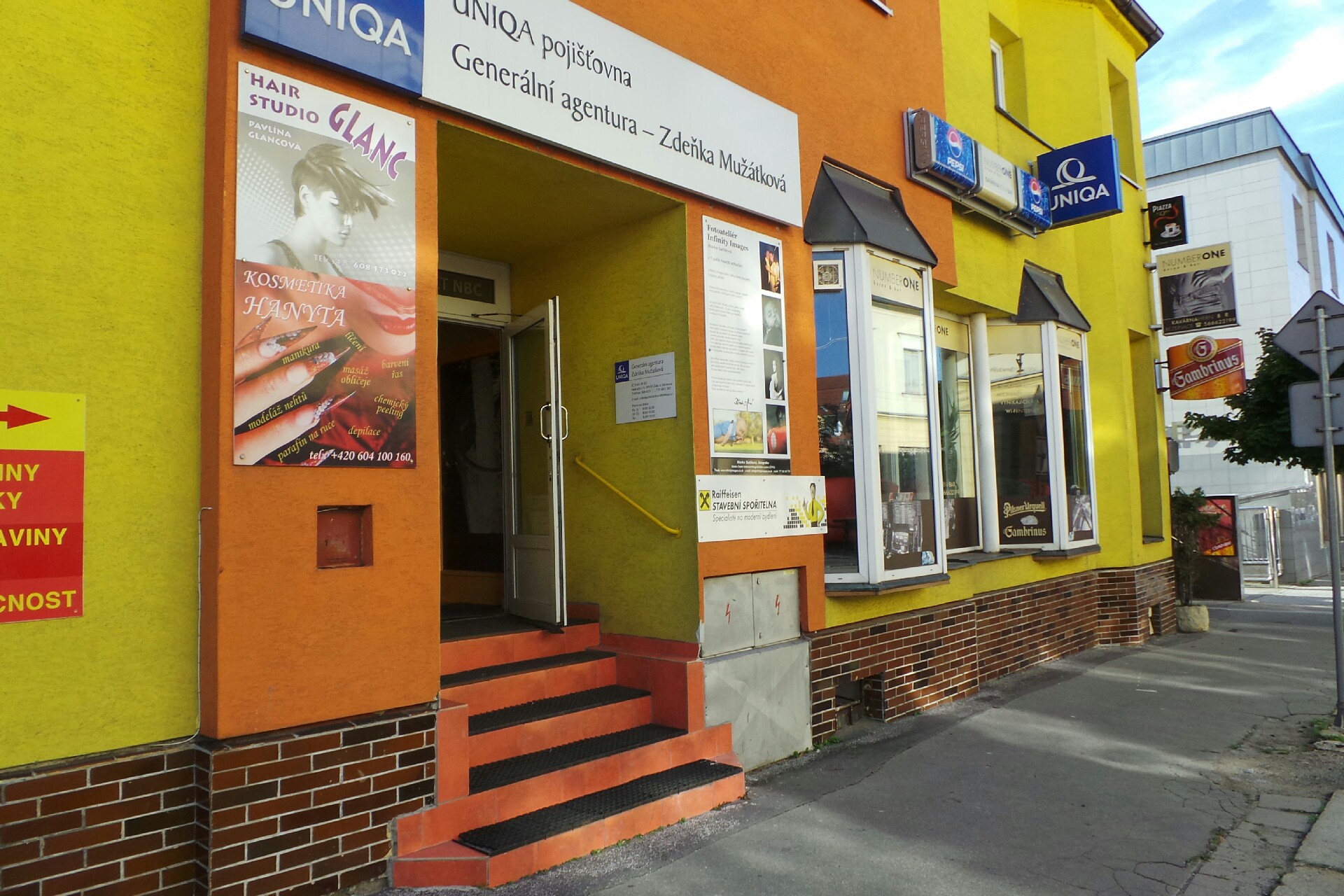 Zdeňka Mužátková