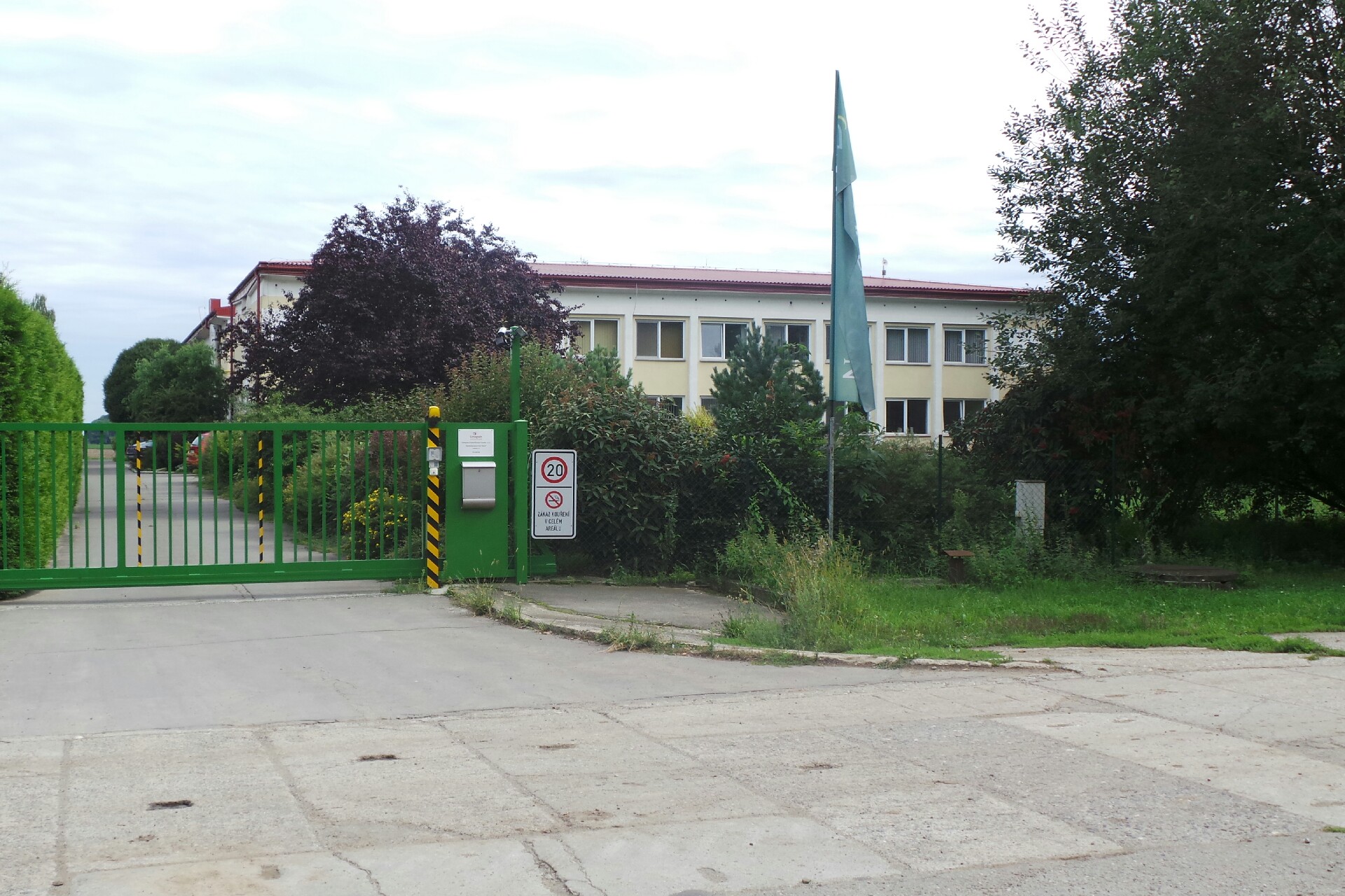 Limagrain Česká republika, s.r.o.