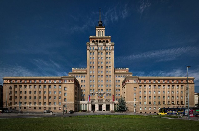 Fitness centrum Podbaba foto 2