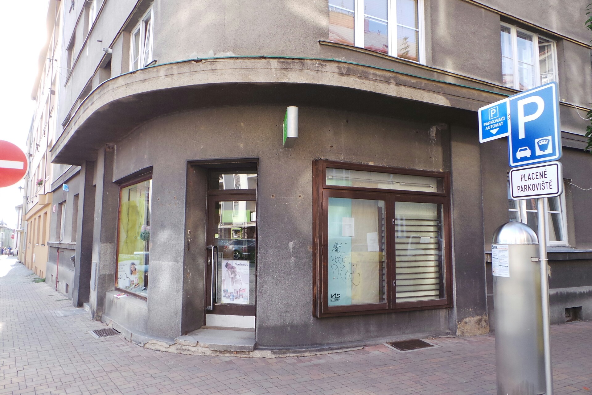 Marta Paříková - Oriflame