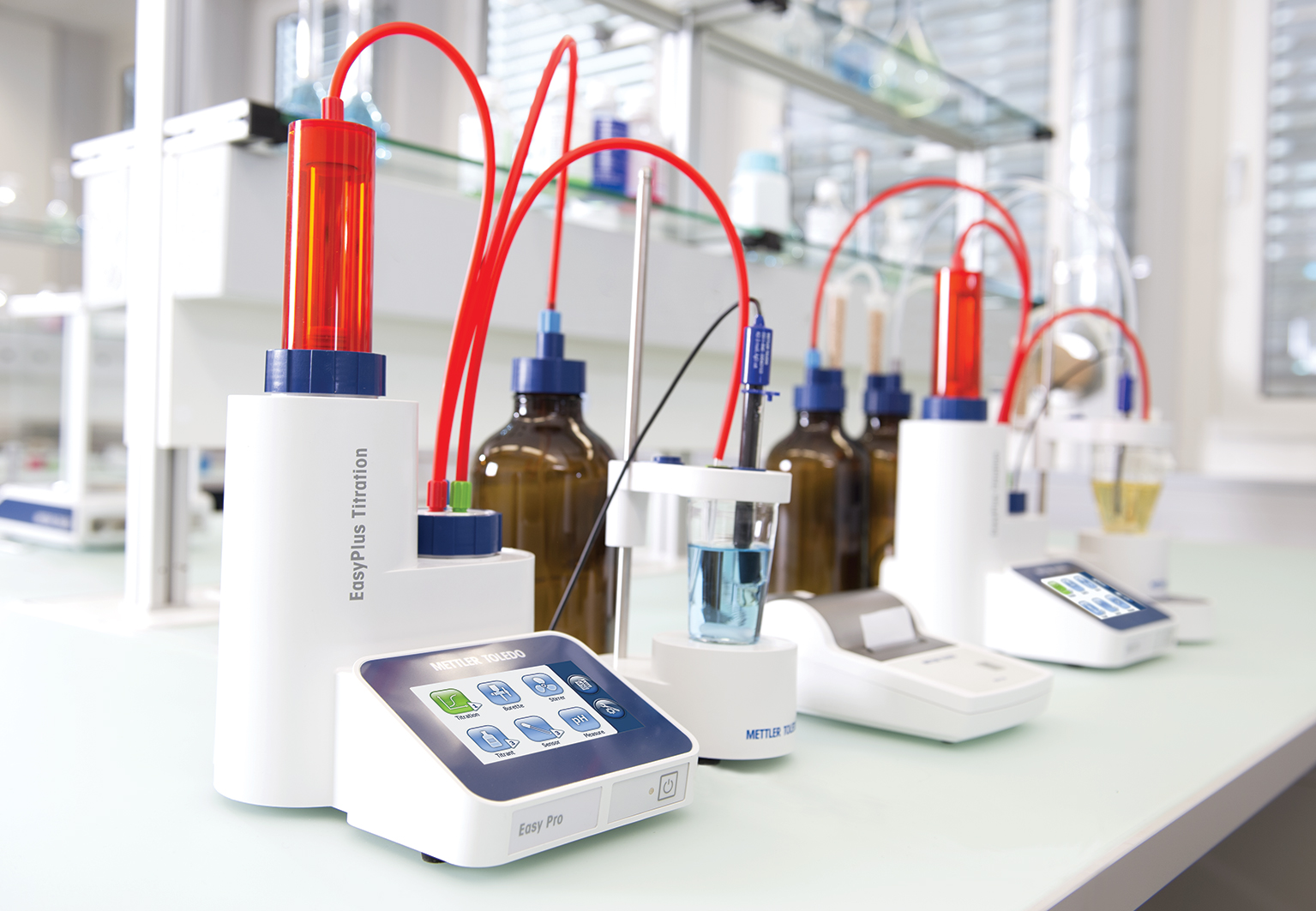 Mettler - Toledo, s.r.o. foto 3