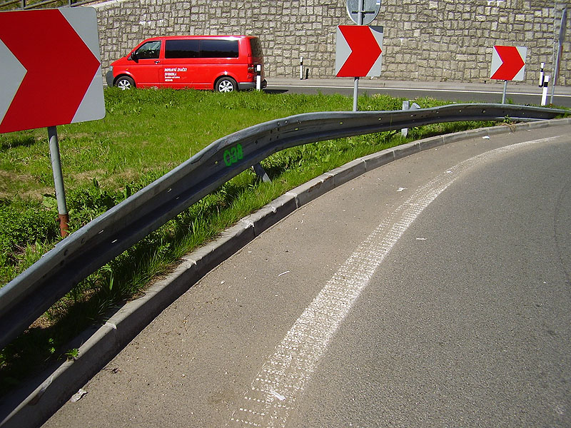 Bělohlávek - Dopravní značky s.r.o. foto 3