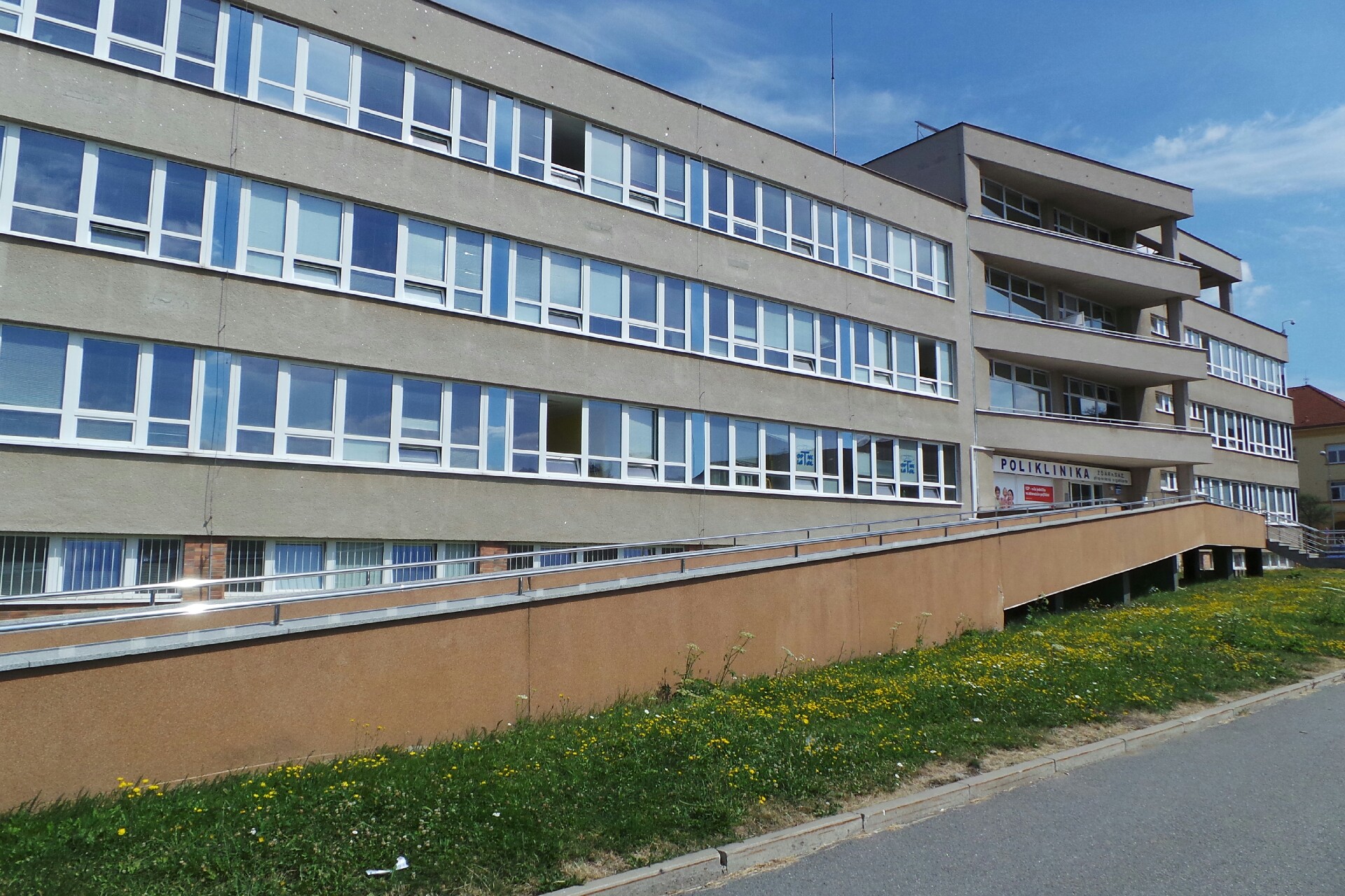 MUDr. Naděžda Prokšová