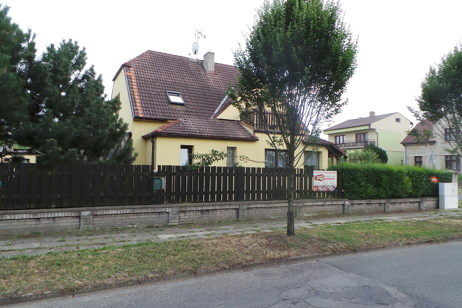 Oldřich Bělina - TRUZAM