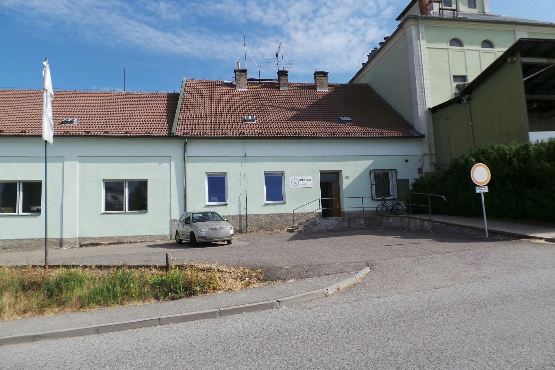 OSEV Písek, spol. s r.o.