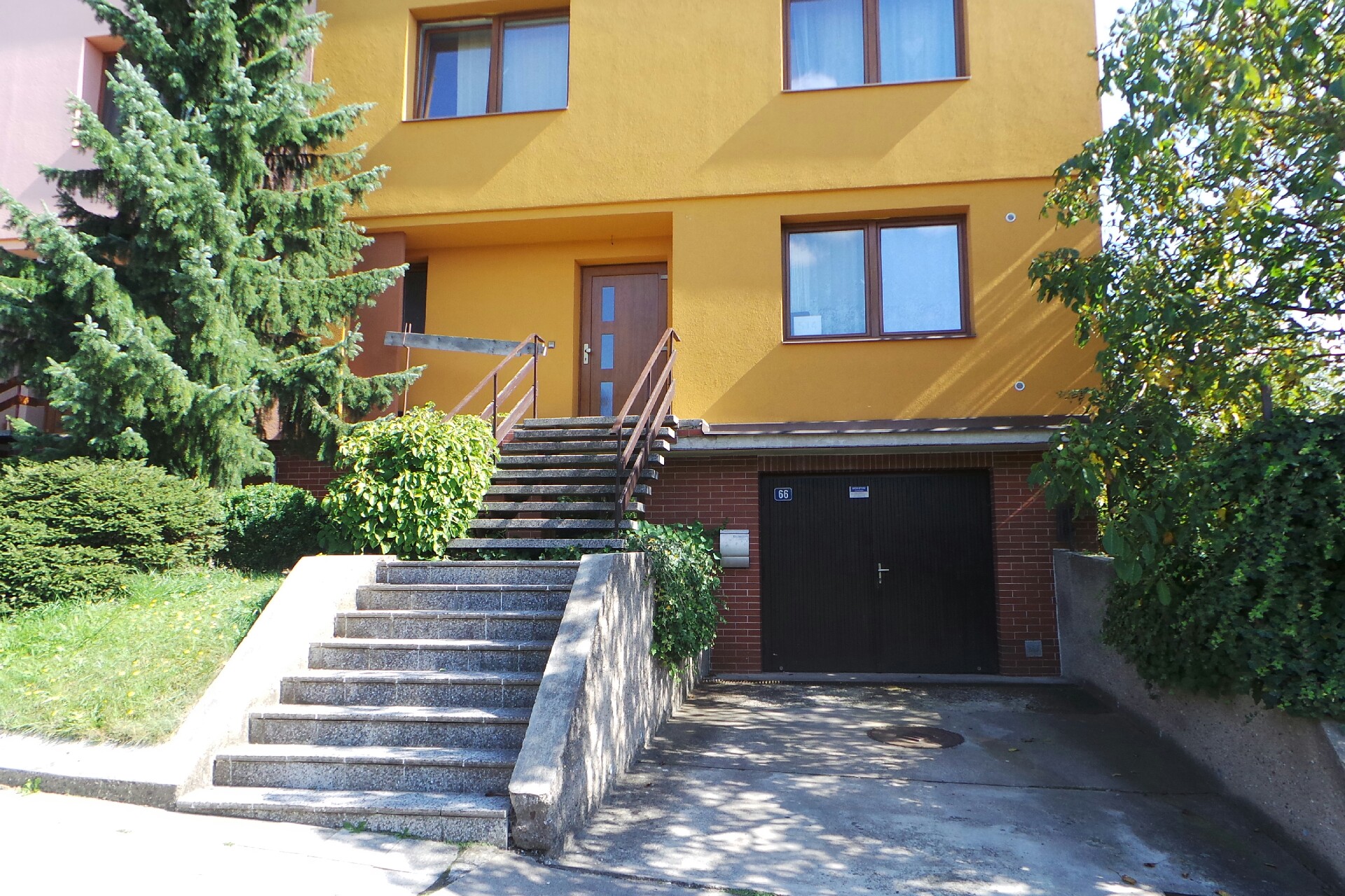 Jan Novotný - MONSTAV