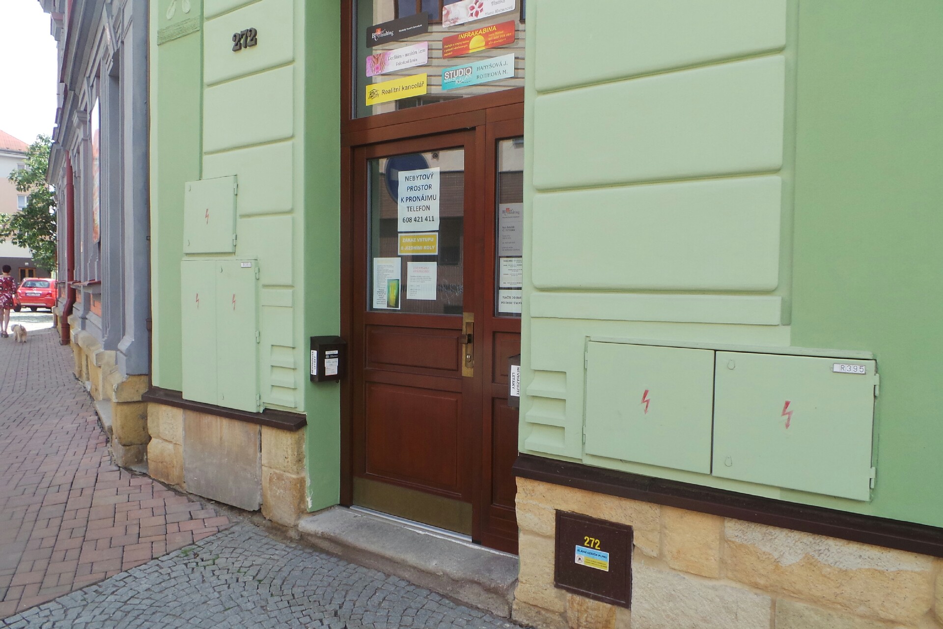 Petr Babíček foto 1