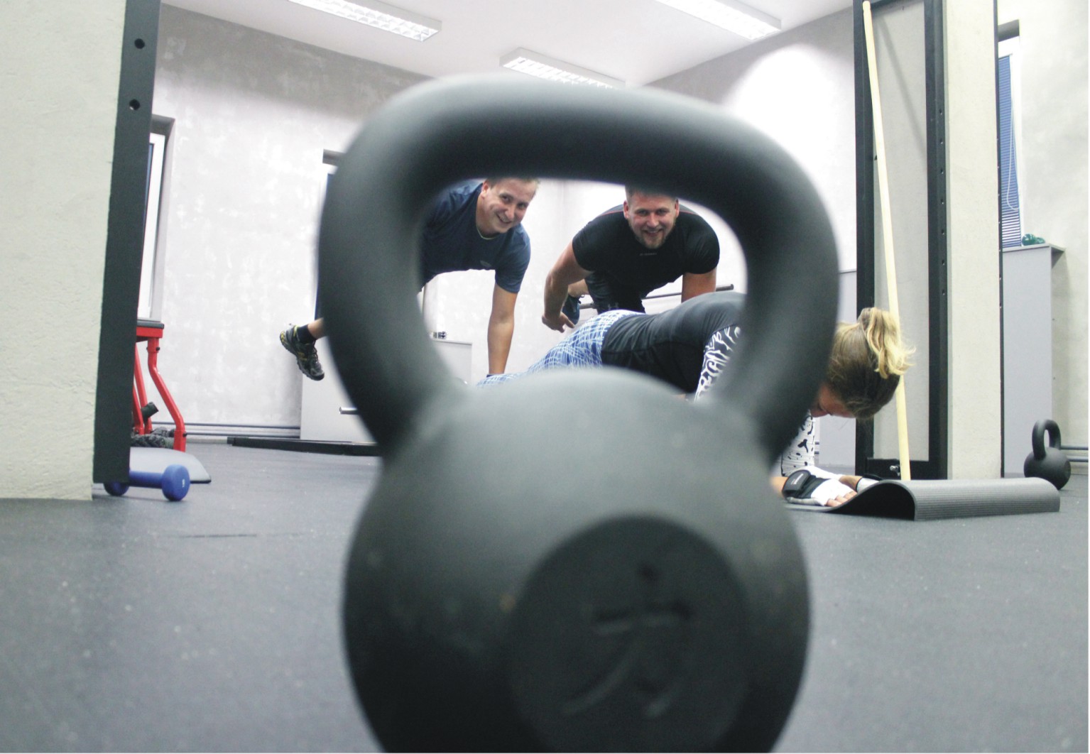 Lion Cross Arena foto 3