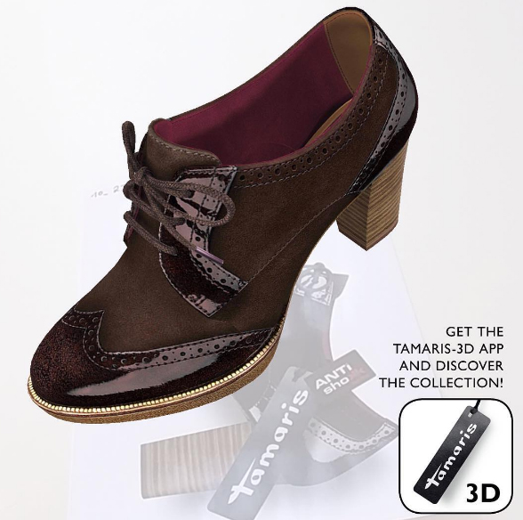 Rieker/Tamaris Store foto 2