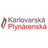 logo Karlovarská plynárenská
