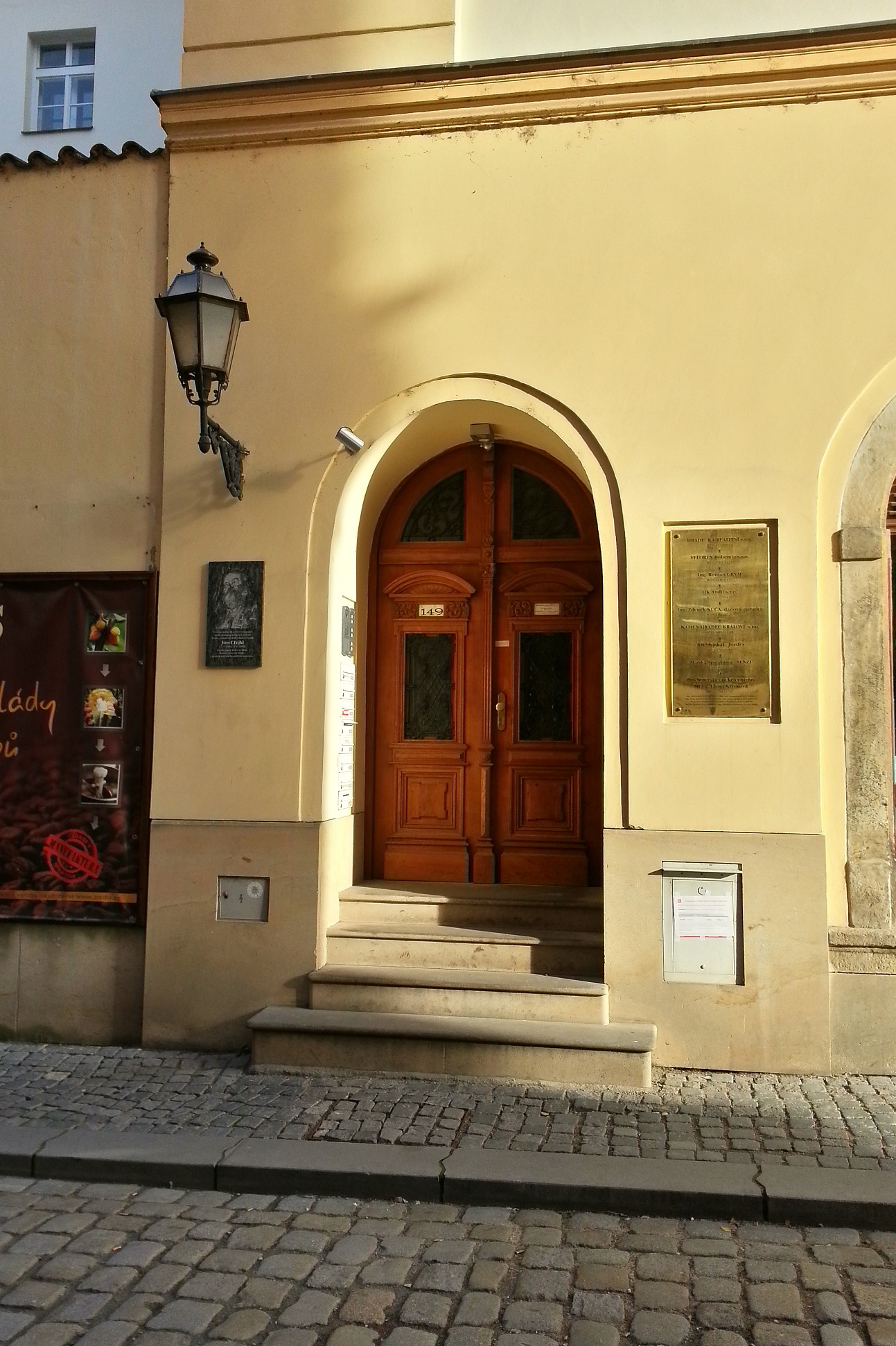 HRADECKÁ REALITNÍ, s.r.o. foto 2