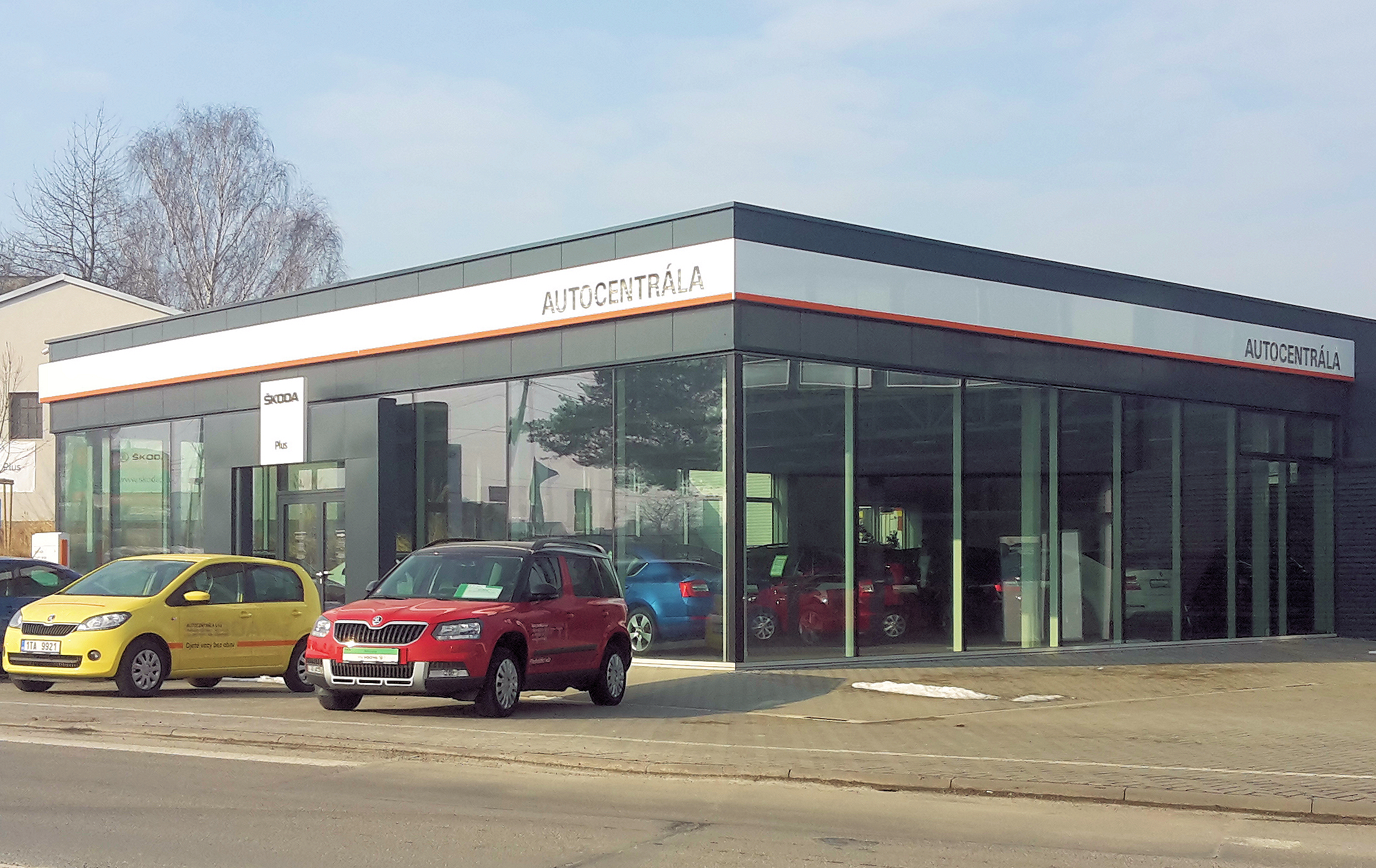 AUTOCENTRÁLA s.r.o. foto 4