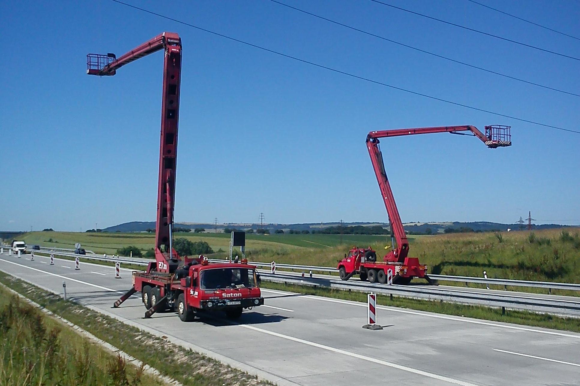 Saton servis, s.r.o.