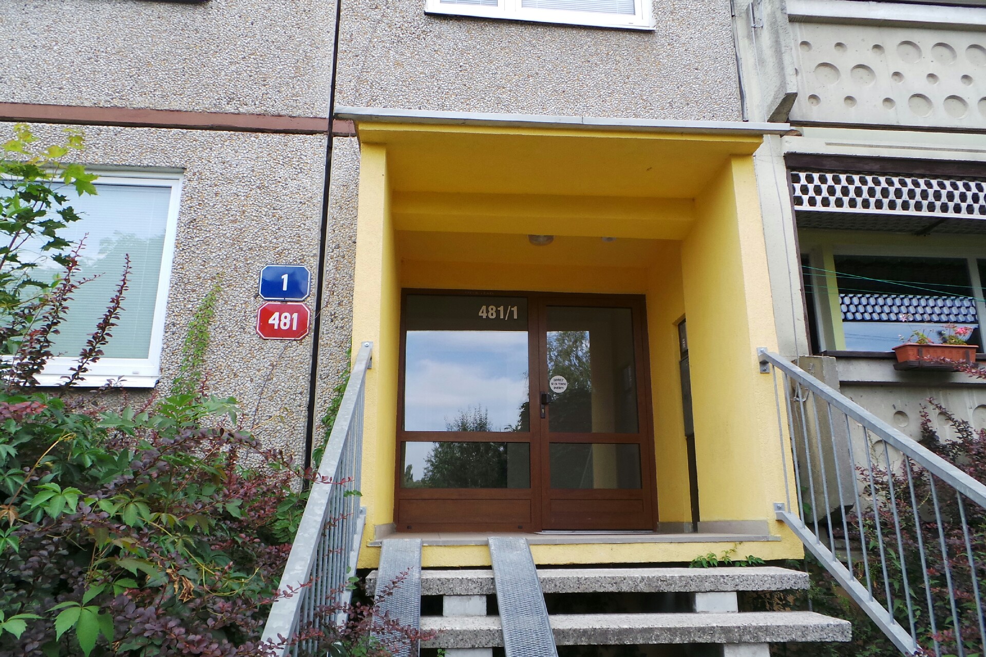 Vladimír Znojil - servis domácích spotřebičů