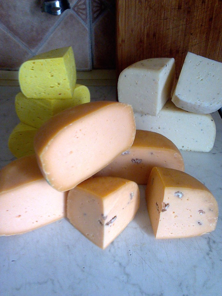 Sýrárna u Řezáčů foto 3