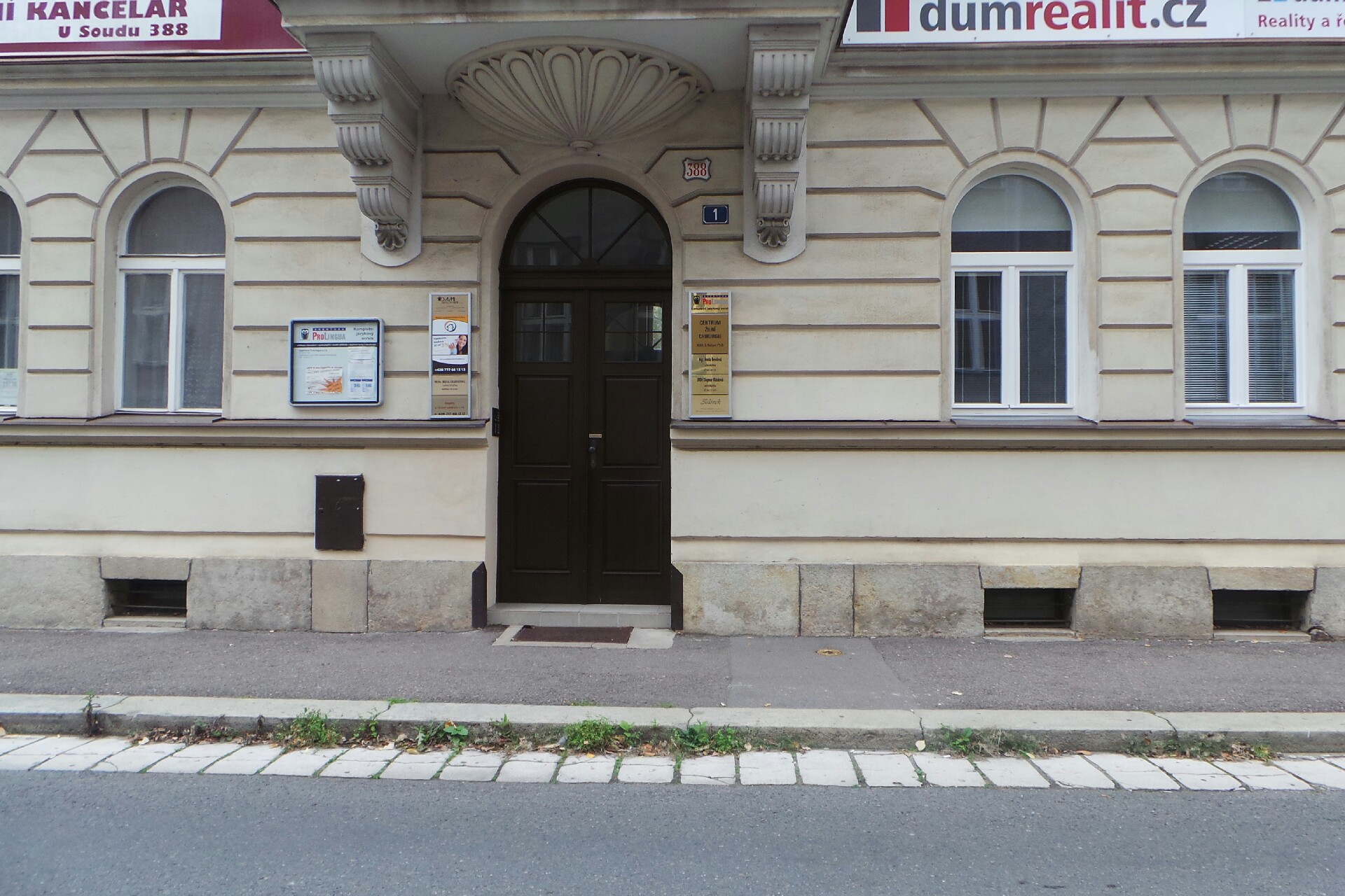 JUDr. Josef Šperk foto 1