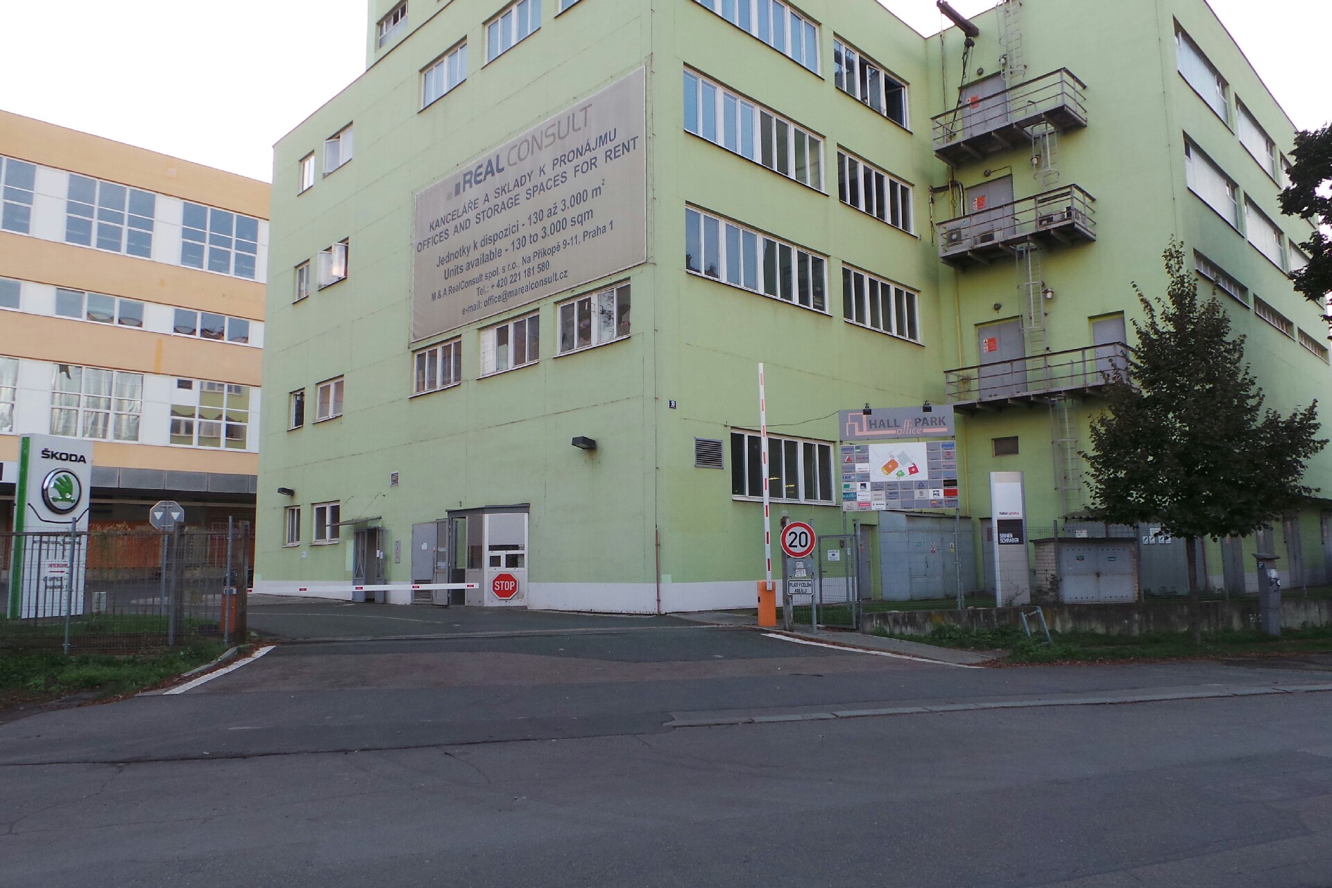 Omron Electronics, spol. s r.o.