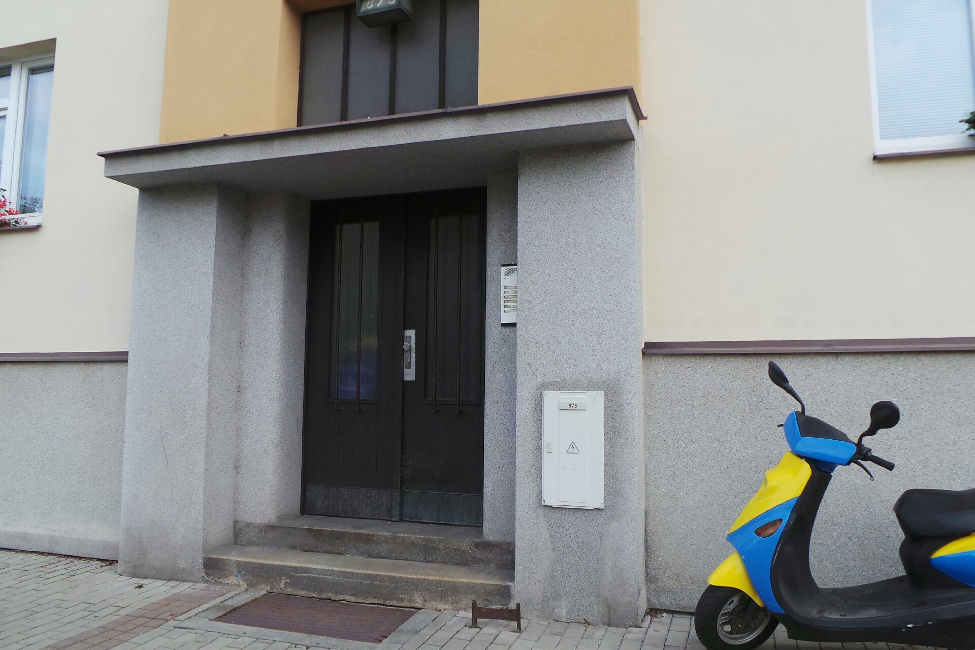 Ing. Vladimír Bílek - reklamní a marketingové služby