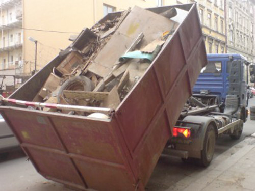 Deratizace Tomáš Labus foto 5