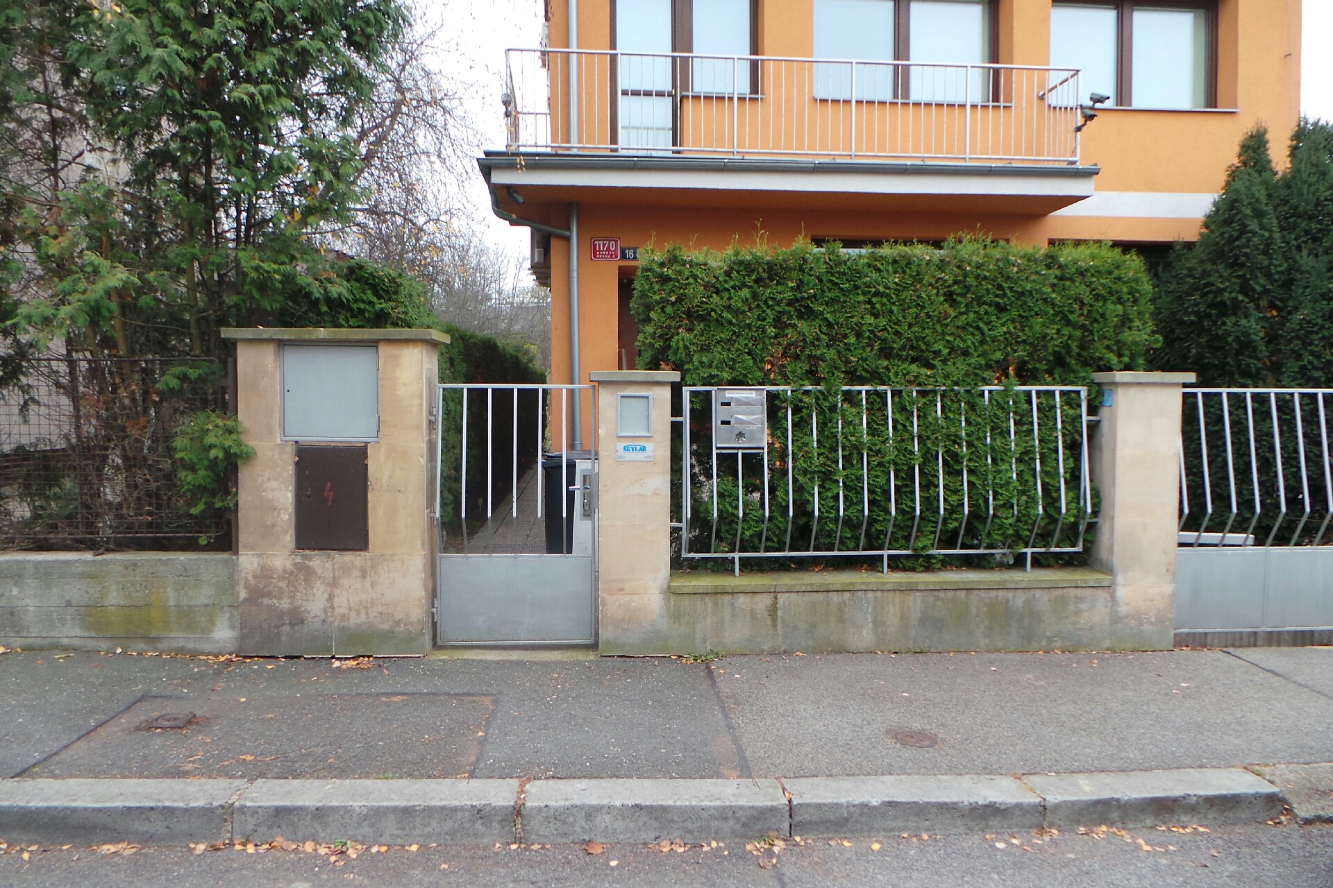 Outsourcing IT - SKYLAB