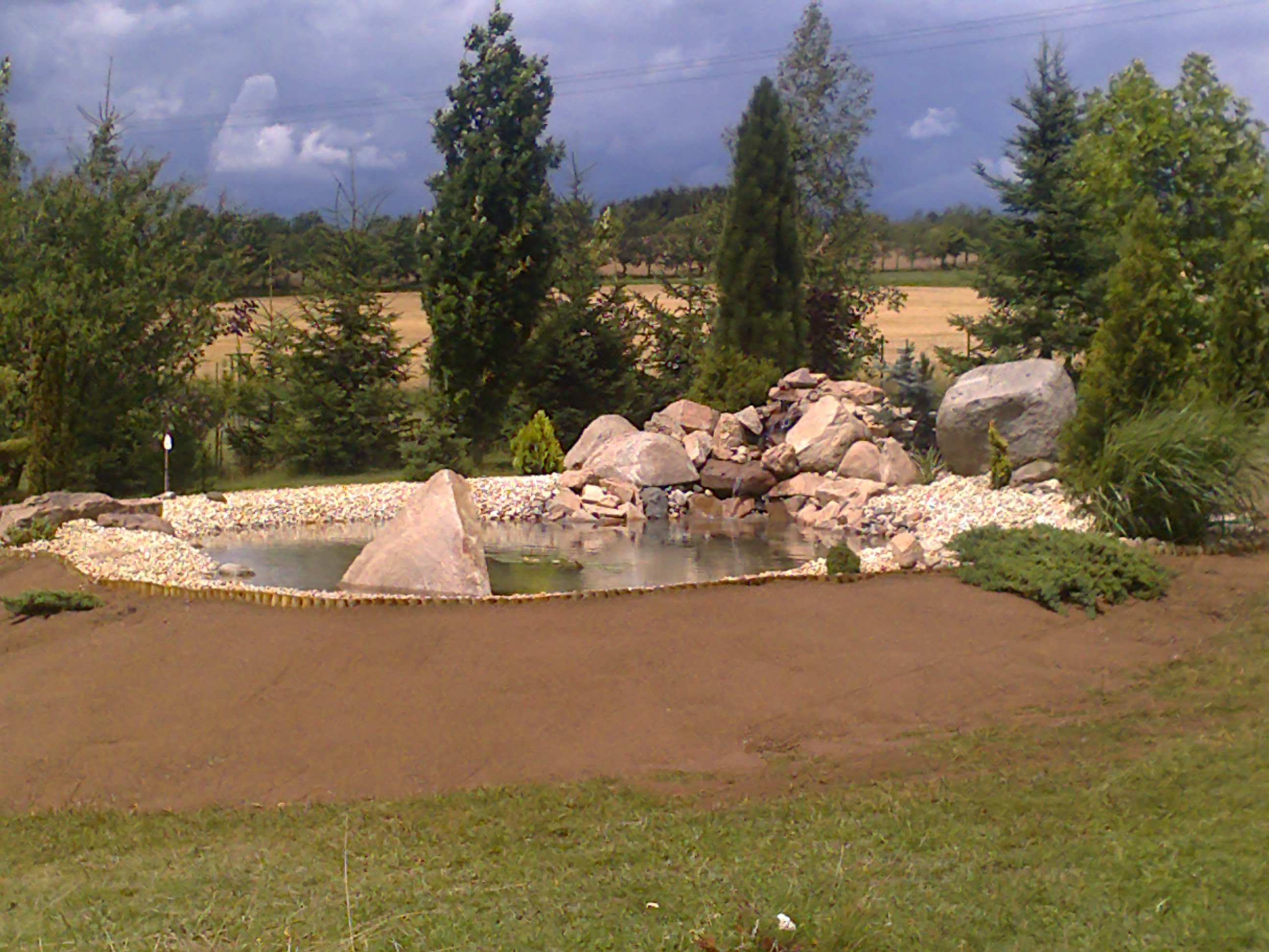 Zahrady Štěpánek - Ing. Petr Štěpánek foto 4