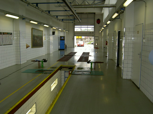 STK Kralupy, s.r.o. foto 2