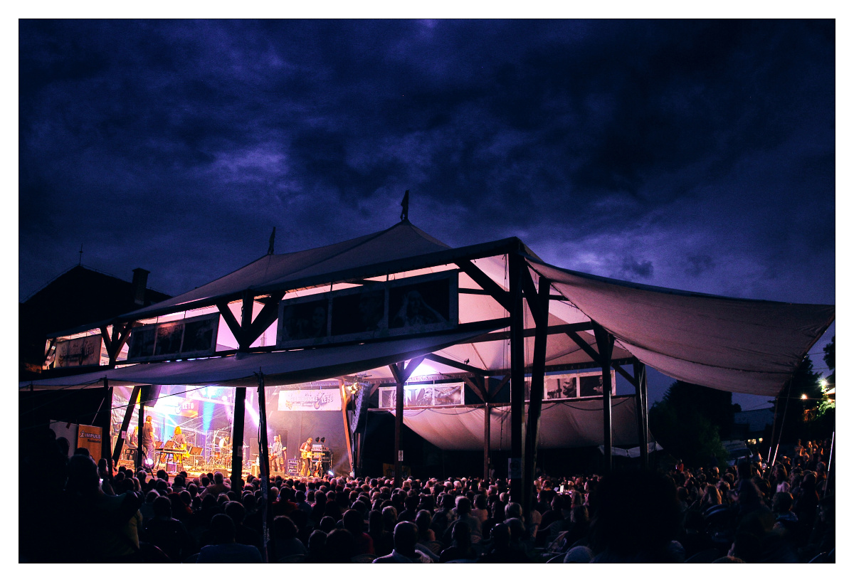 Sedmihorské léto foto 3