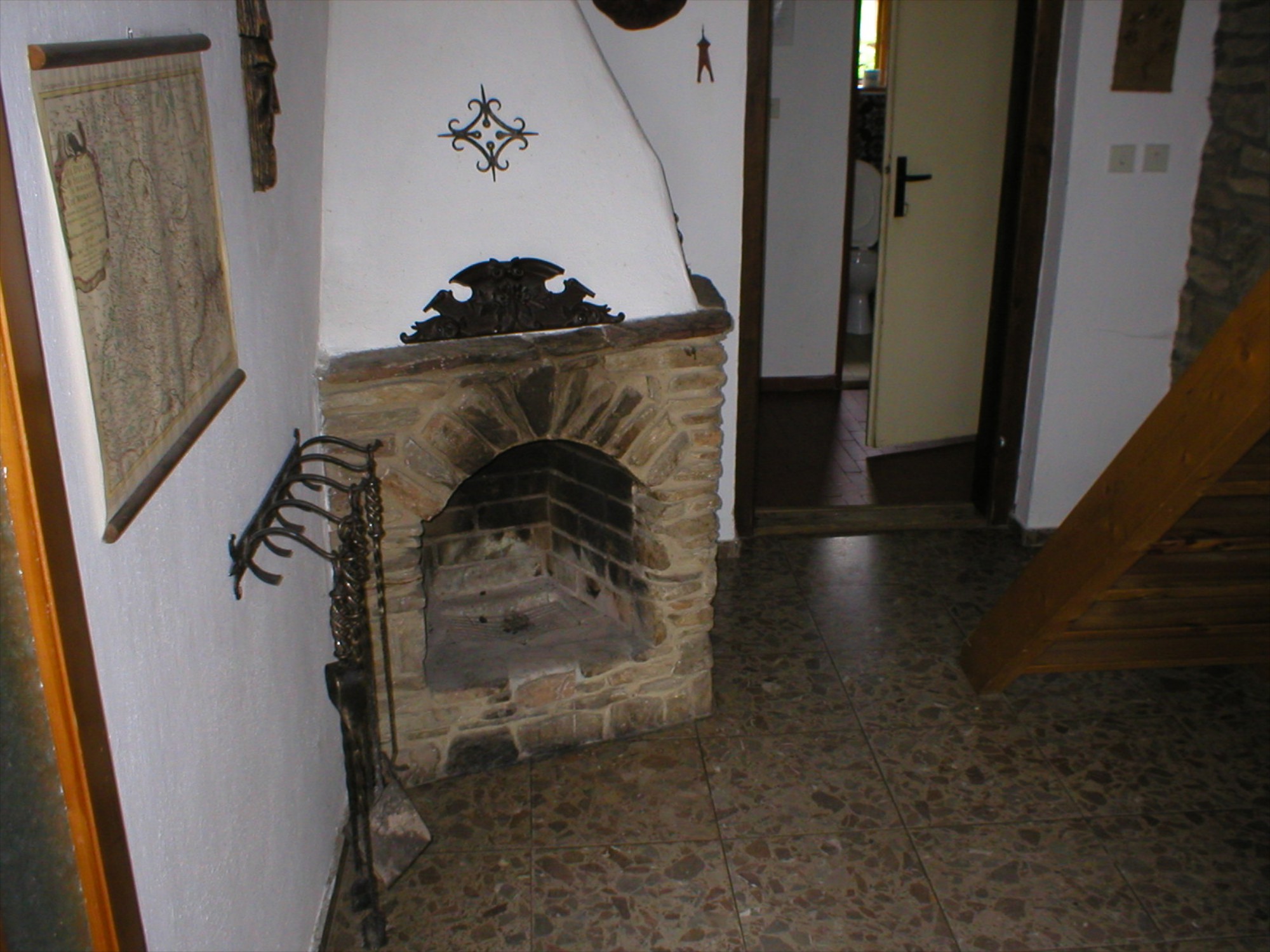 Rekreační chalupa u Fialů foto 2