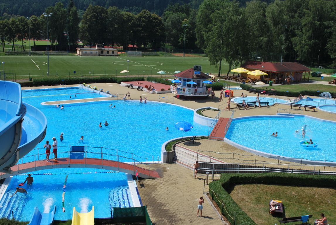 TEPVOS, spol. s r.o. - Rekreační služby foto 2