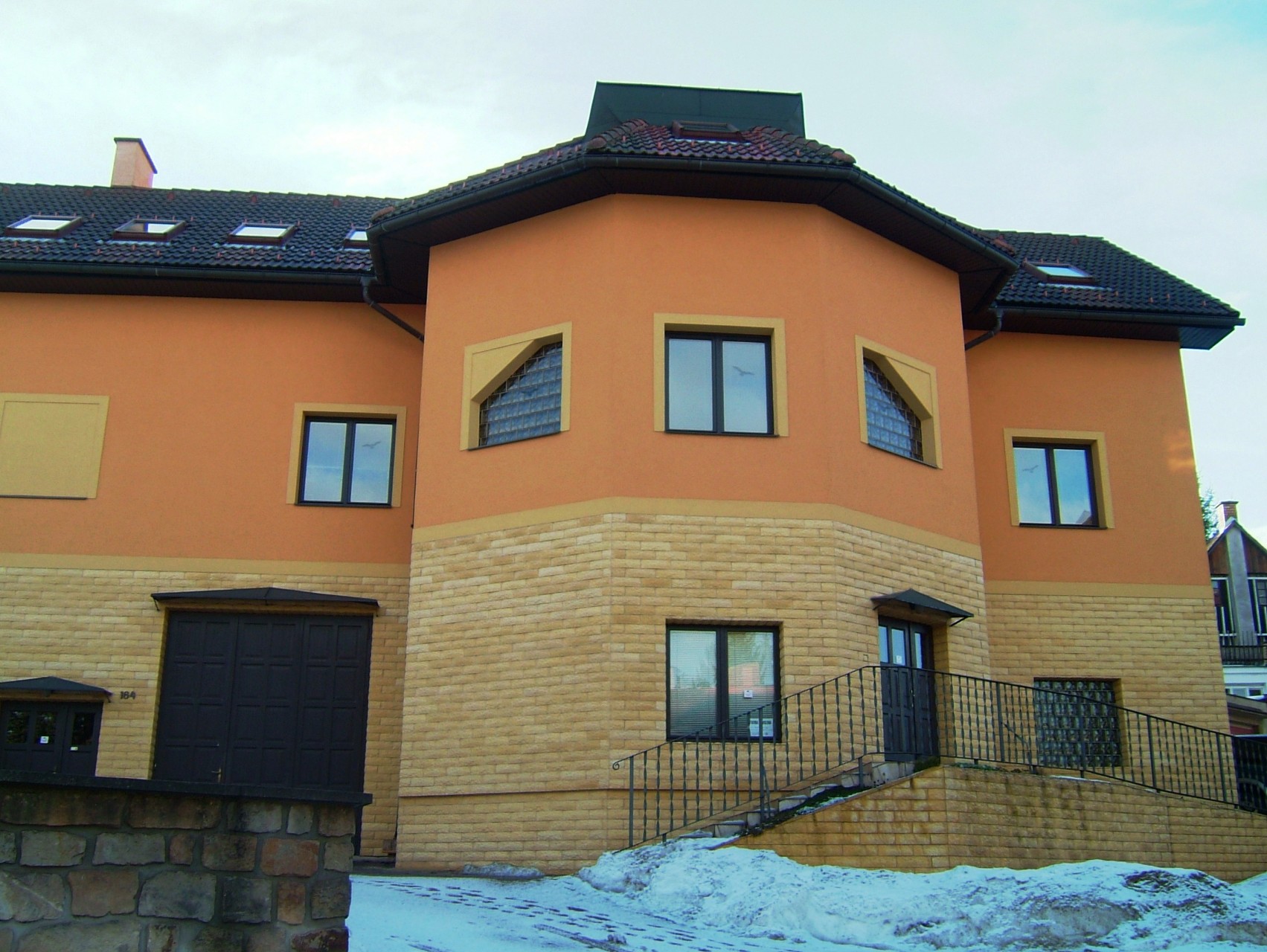 Česká obchodní a stavební spol. s.r.o. foto 1