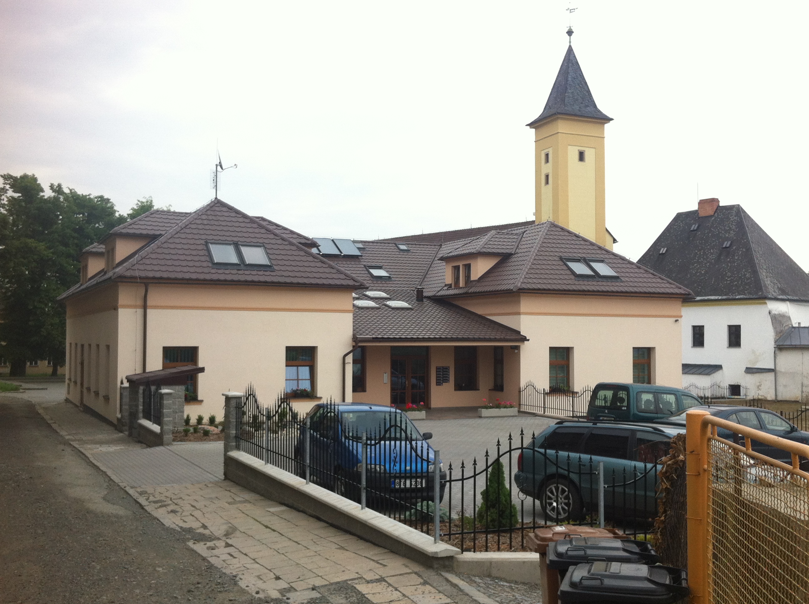 Energetika Zábřeh, s.r.o.