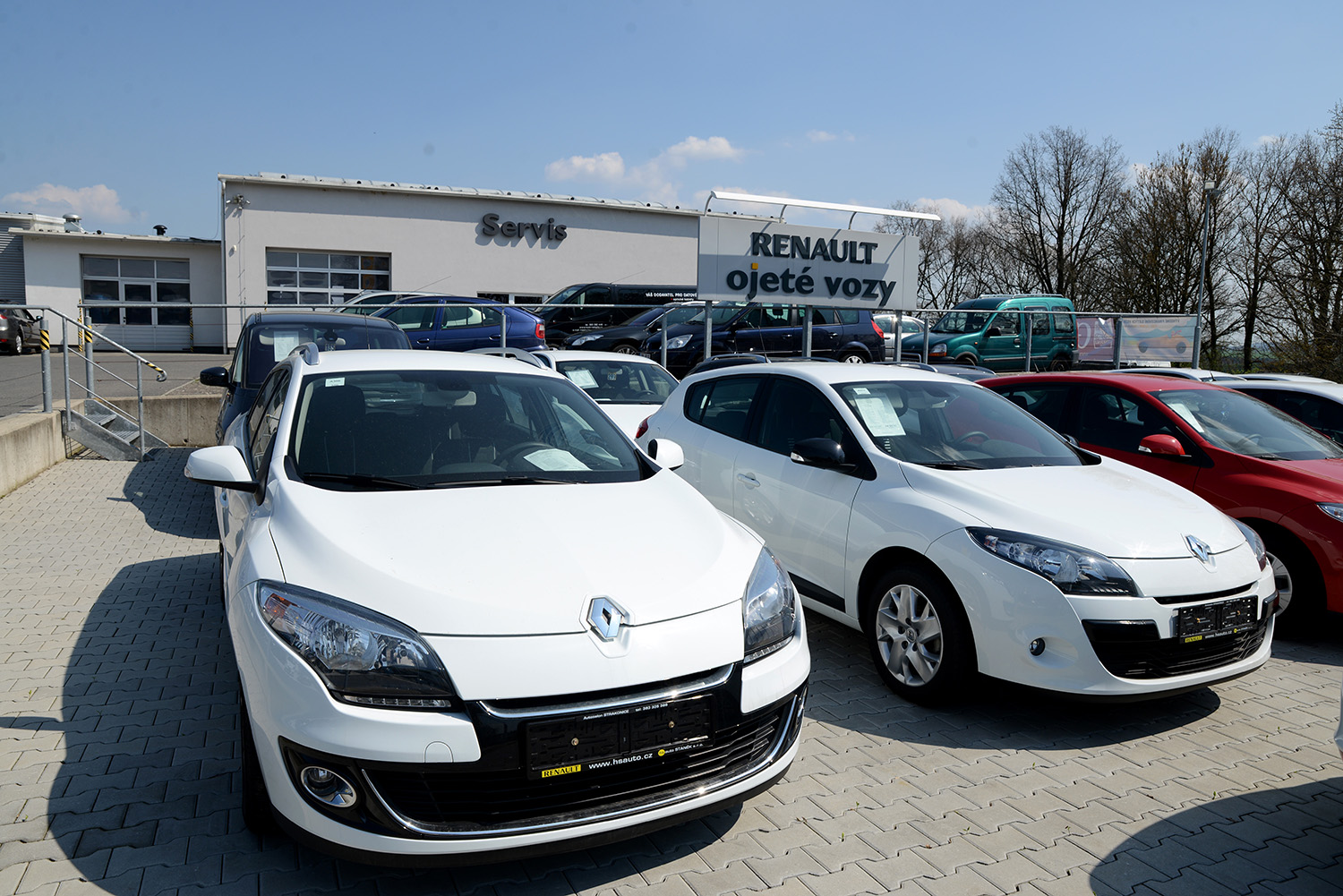 HS Auto Staněk foto 5