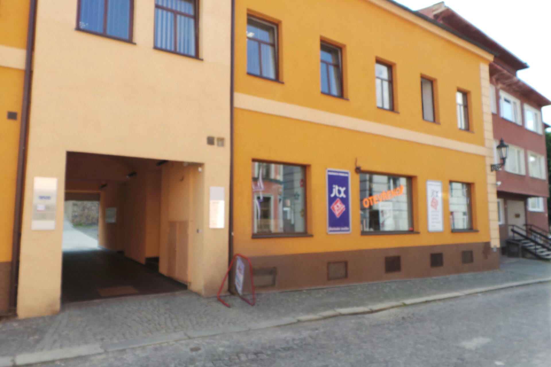 Mgr. Martina Bártová, advokát