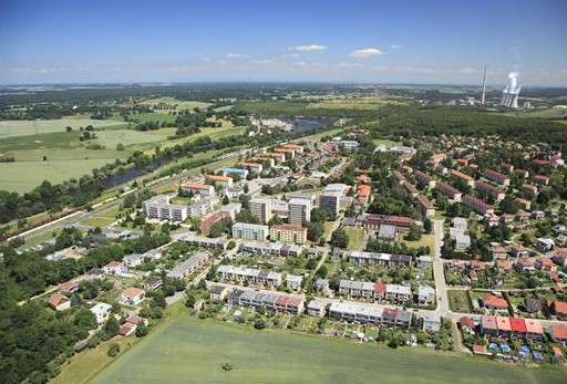 Chvaletice - městský úřad foto 3