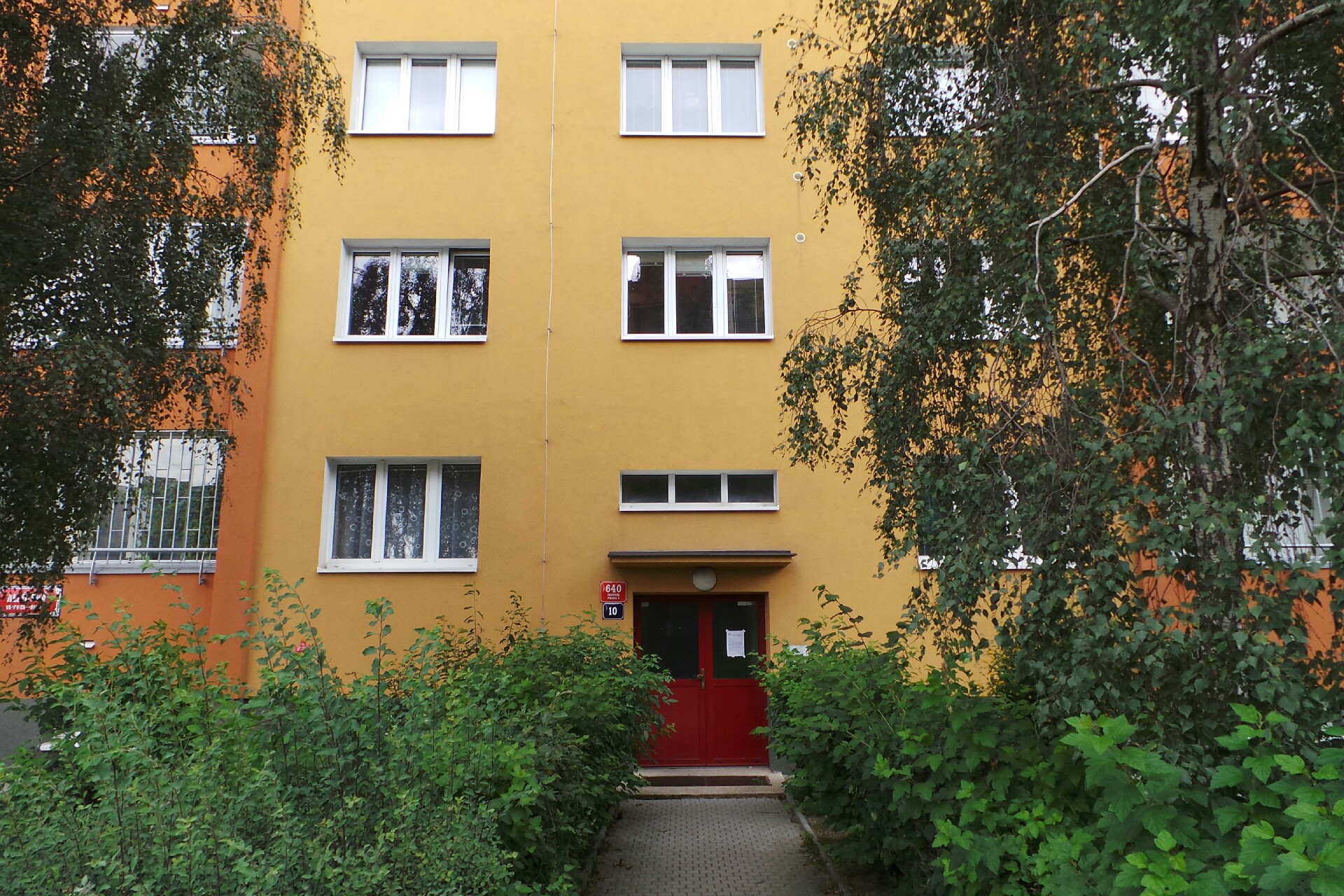 Pragoart - Ivan Bareš