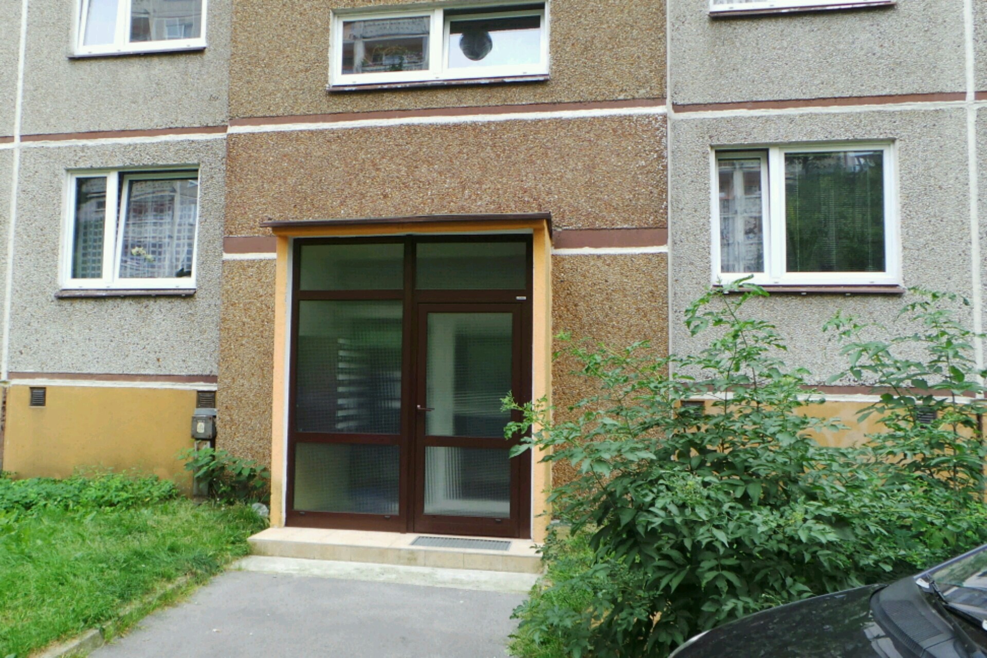 Zámečnické práce Ing. Jiří Jiránek