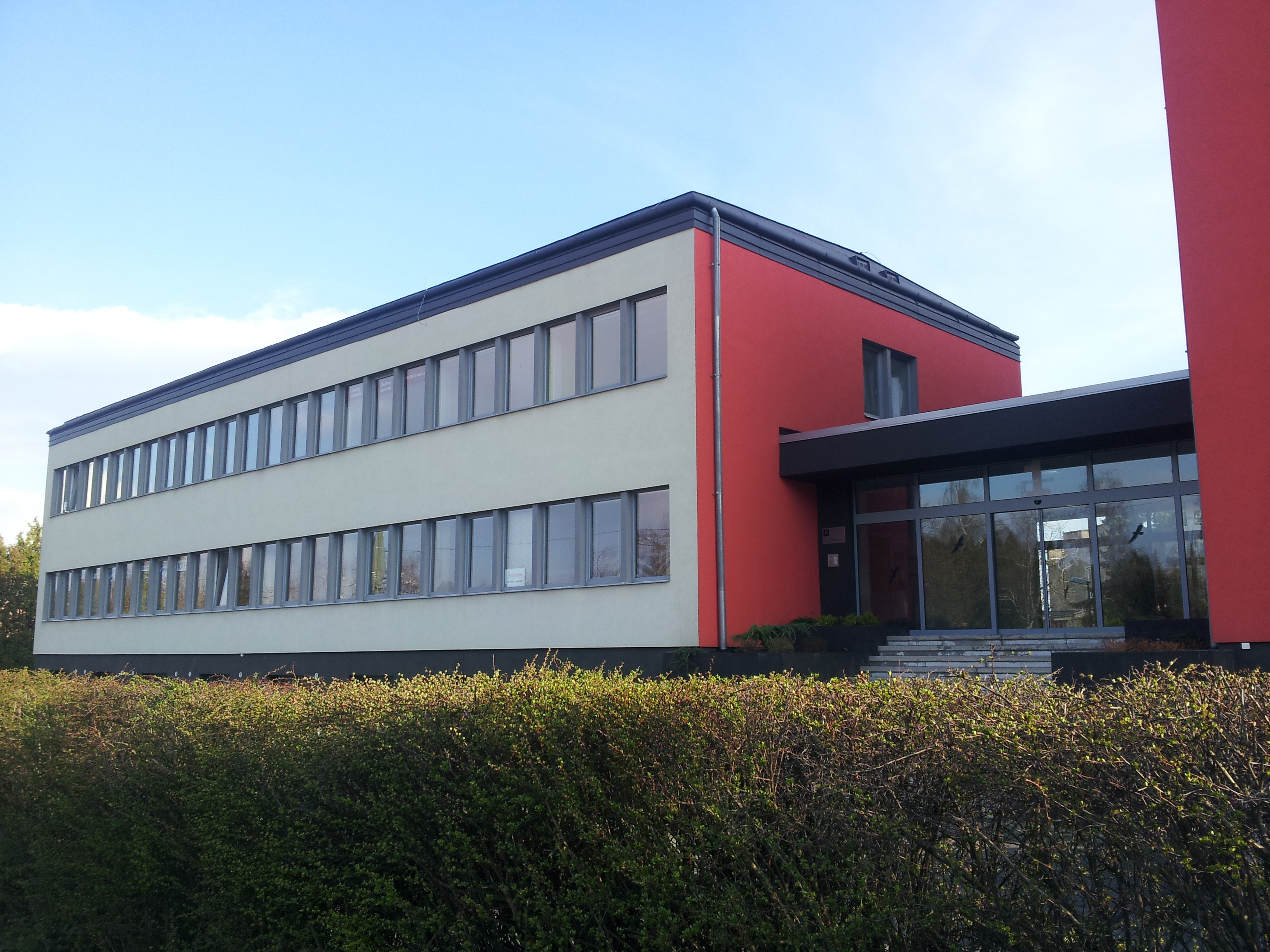 Mostní váhy Balcárek foto 3