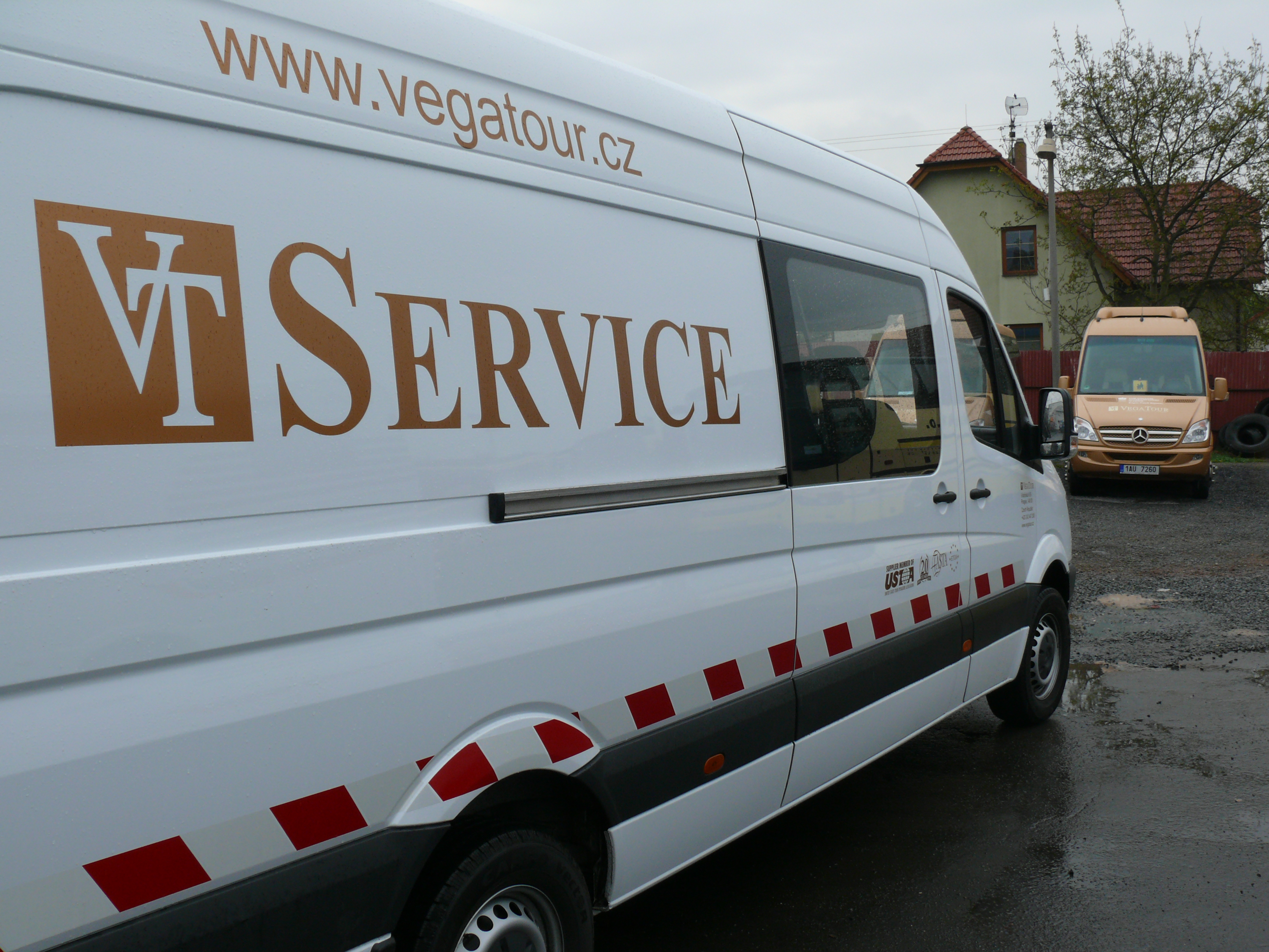 VT Service - servis vozidel foto 4