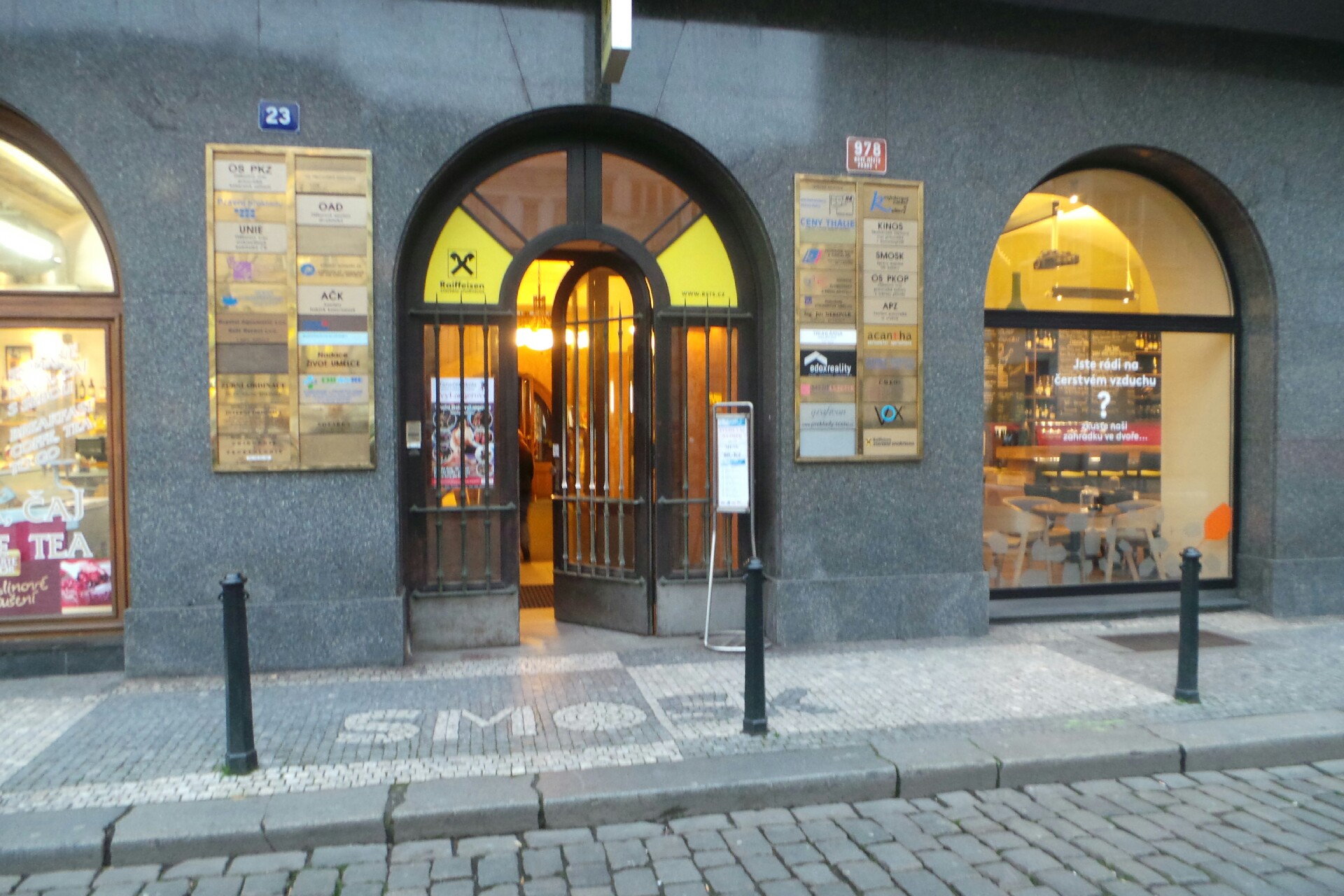 Asociace pracovníků se zvukem - APZ foto 1