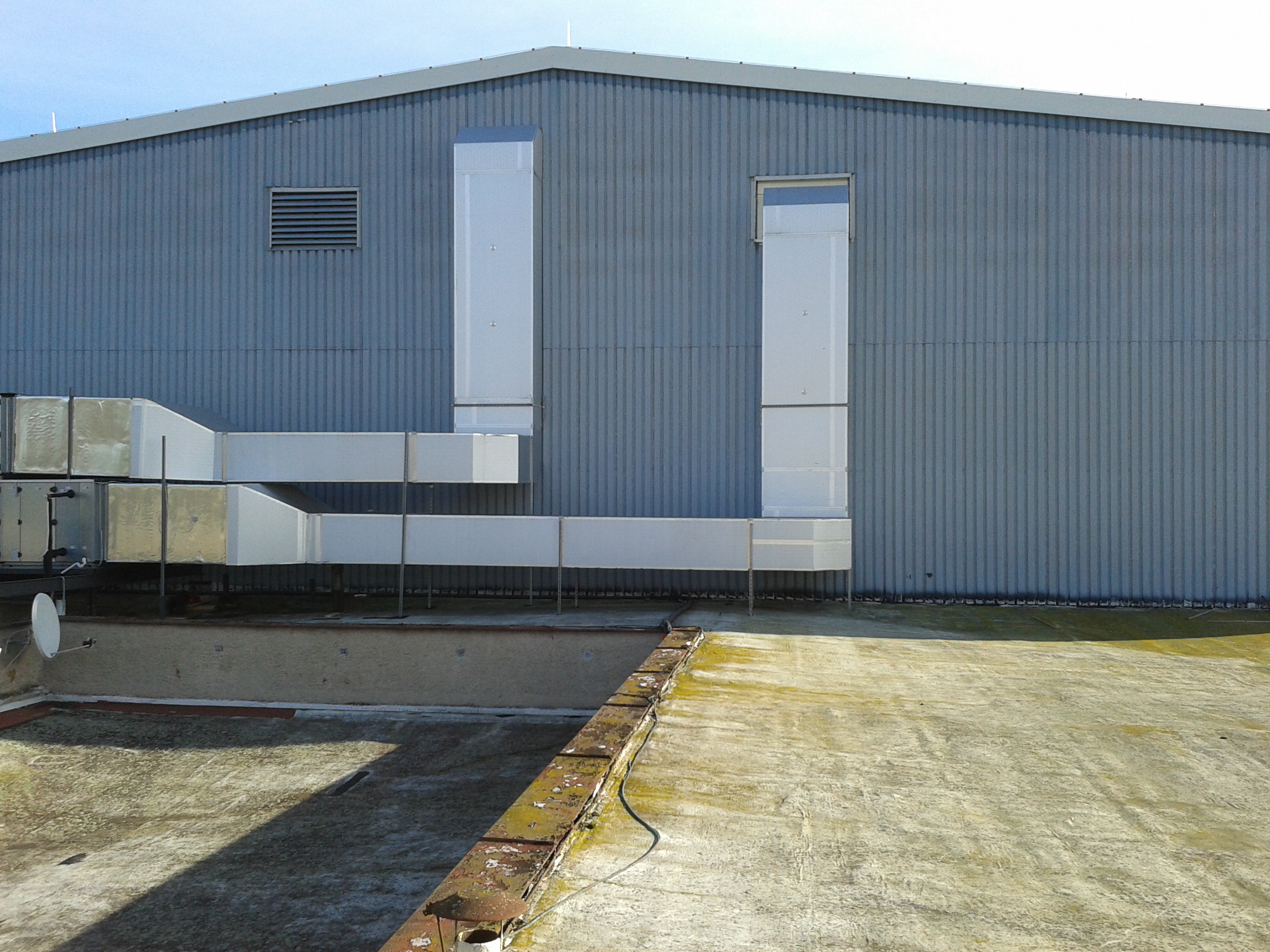 POMOK Vzduchotechnika foto 3