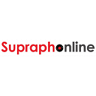 Logo obchodu Supraphonline.cz