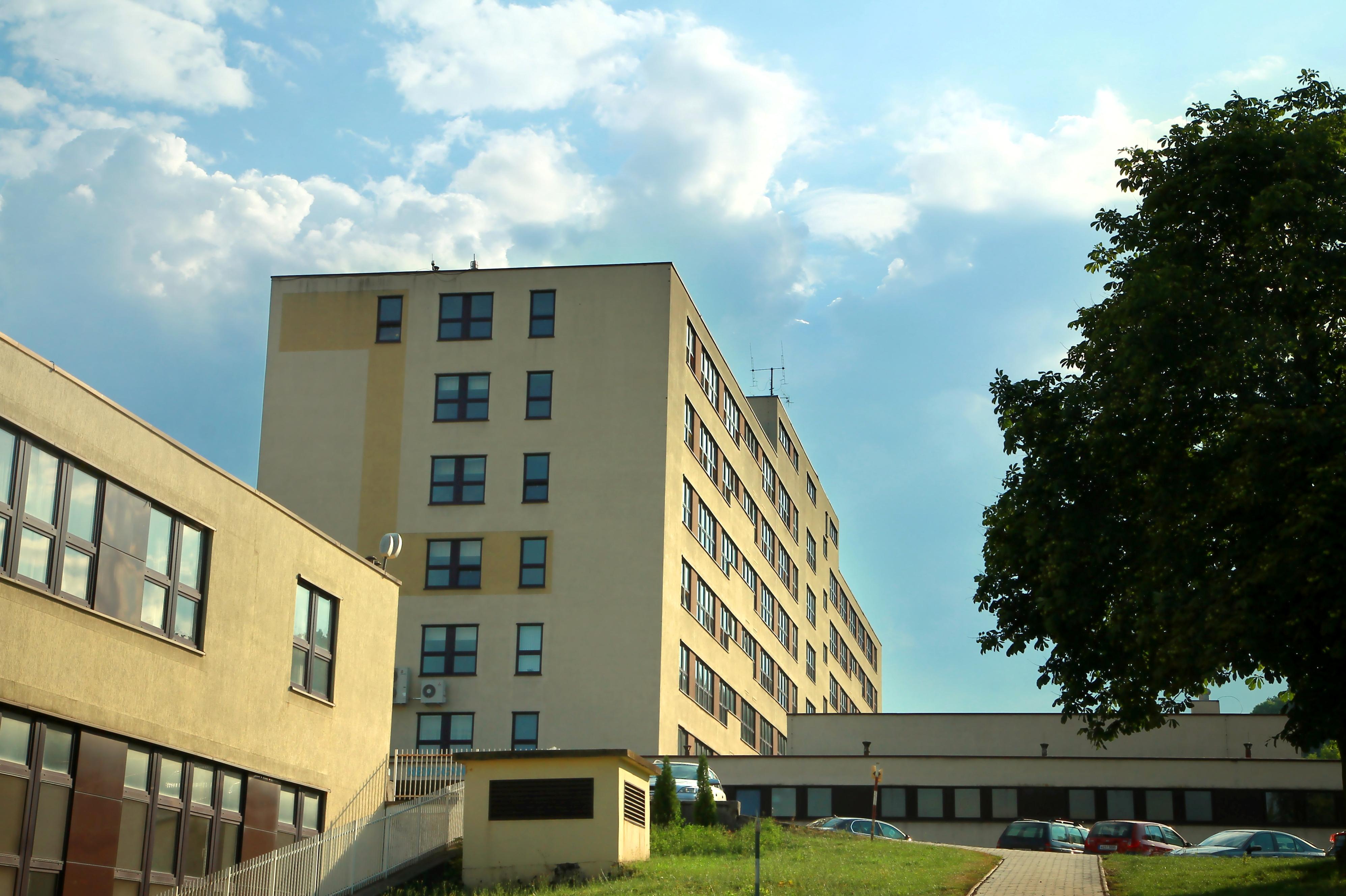 Dialyzační středisko Fresenius Medical Care